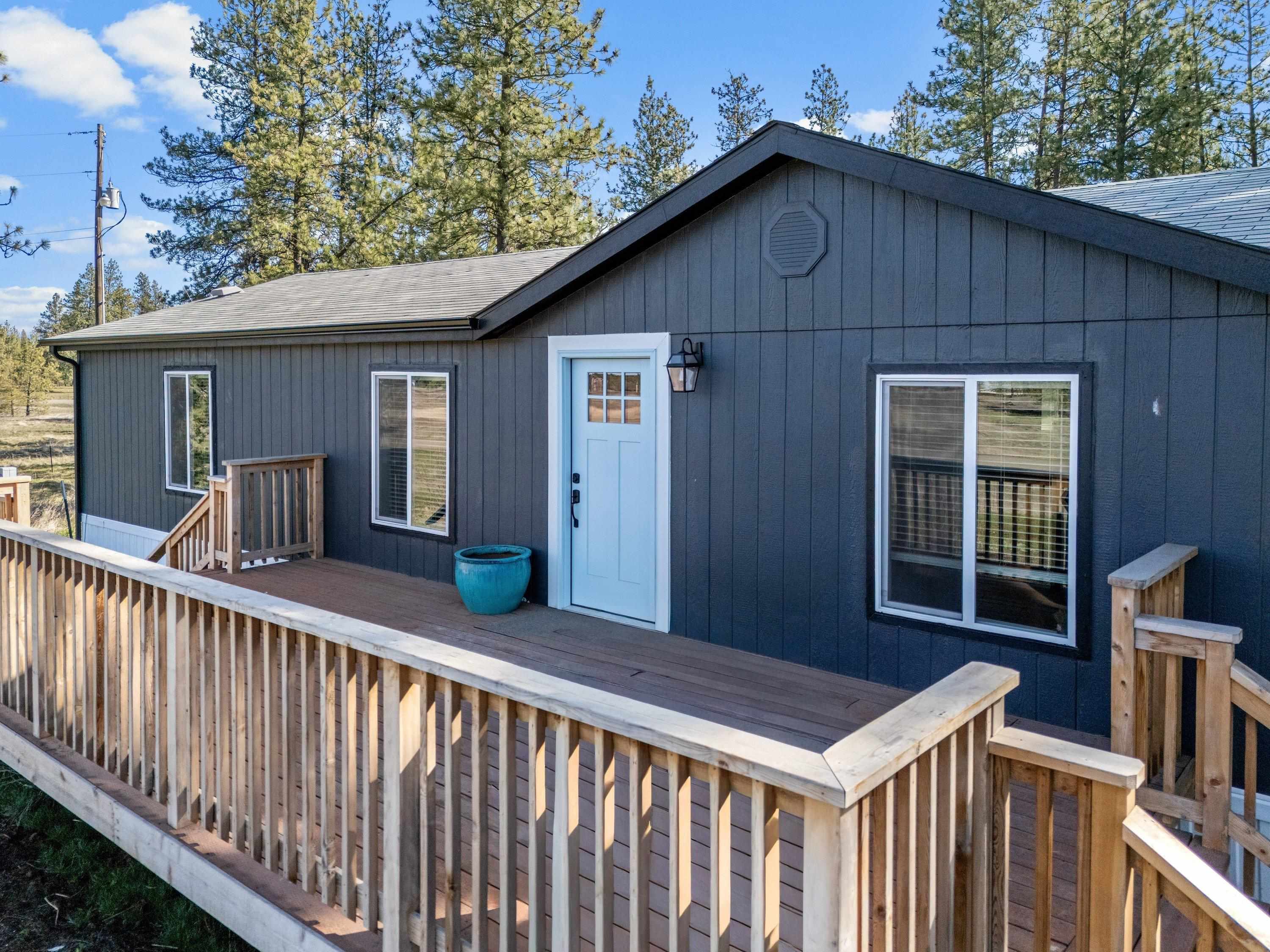 4th image of 24315 S Columbia Basin Hwy, Cheney, WA 99004 | MLS# 202621069