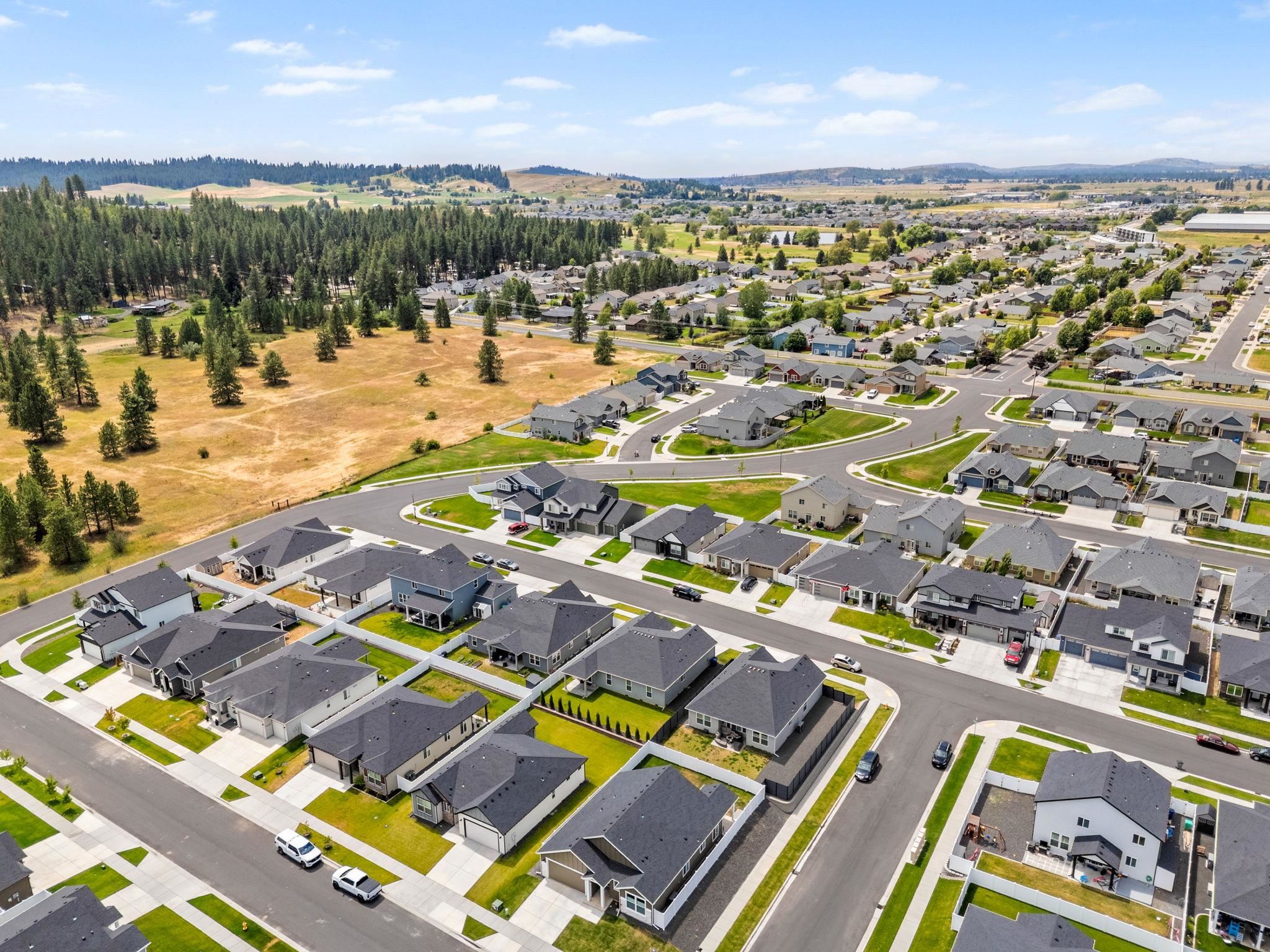 24th image of 7109 S Hever St, Cheney, WA 99004 | MLS# 202621073
