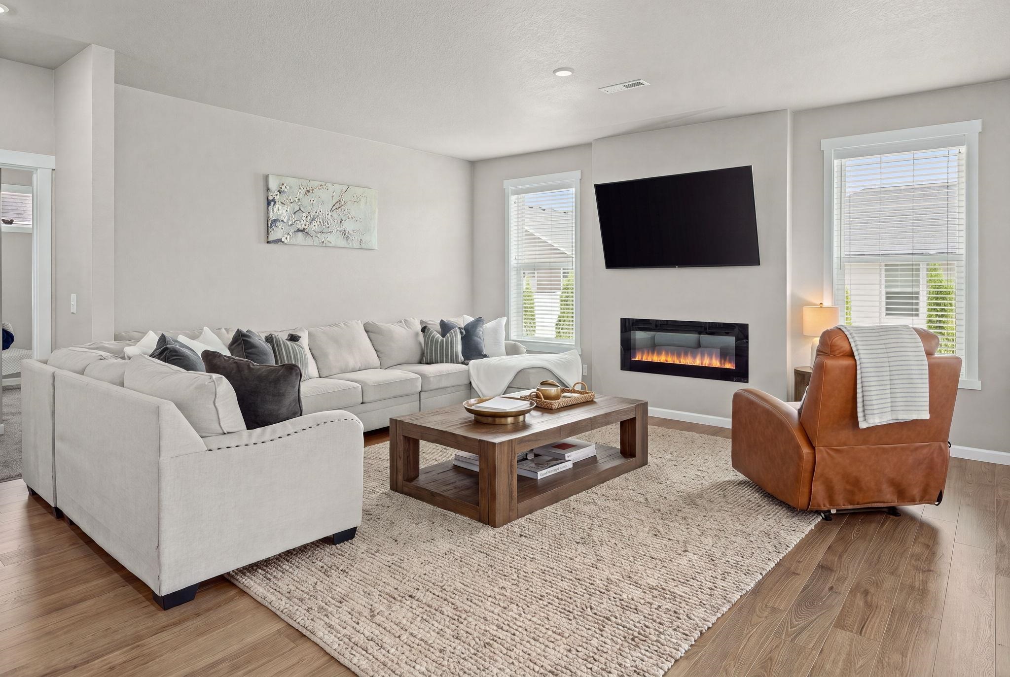 5th image of 7109 S Hever St, Cheney, WA 99004 | MLS# 202621073