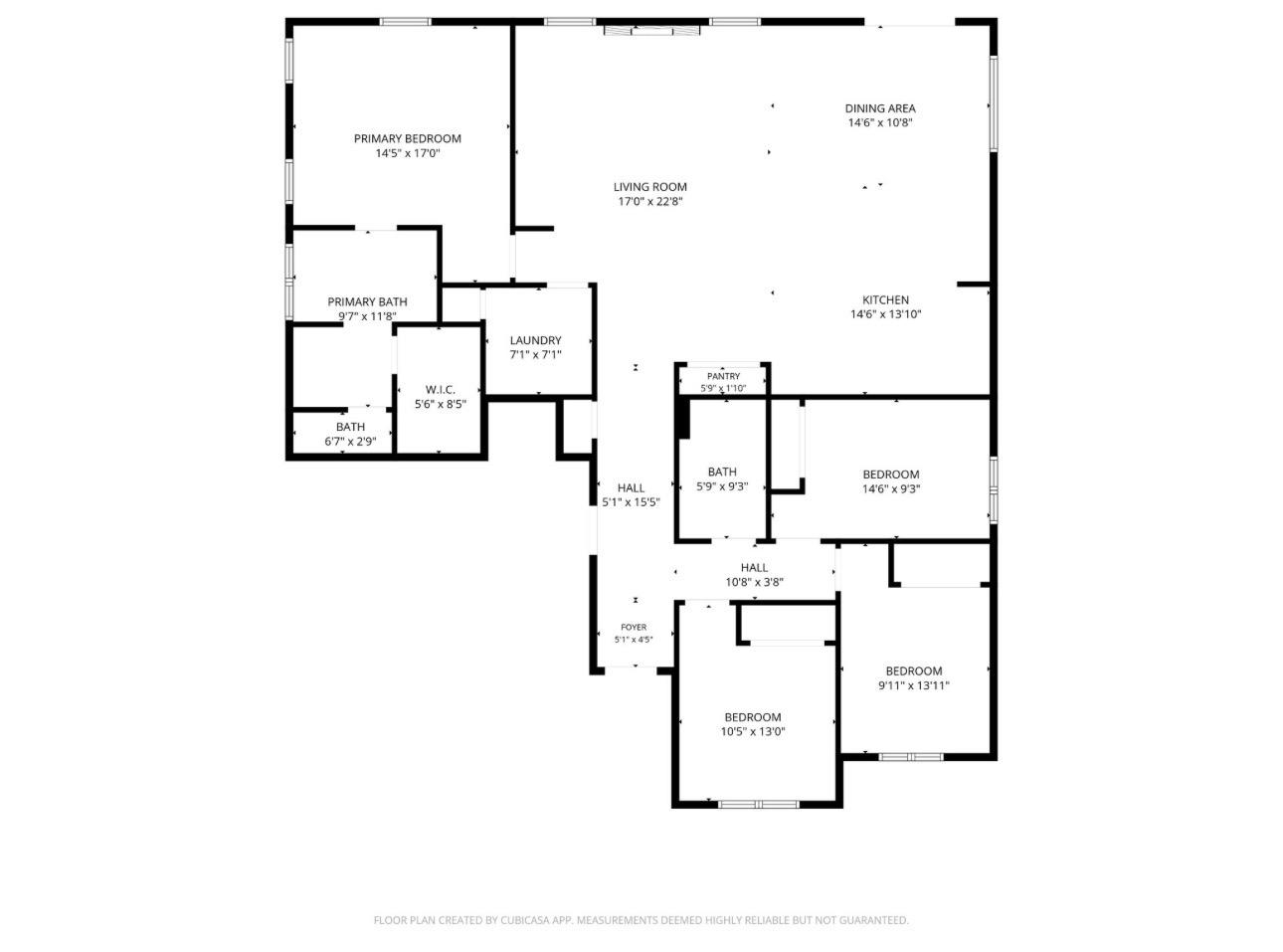 3rd image of 7109 S Hever St, Cheney, WA 99004 | MLS# 202621073