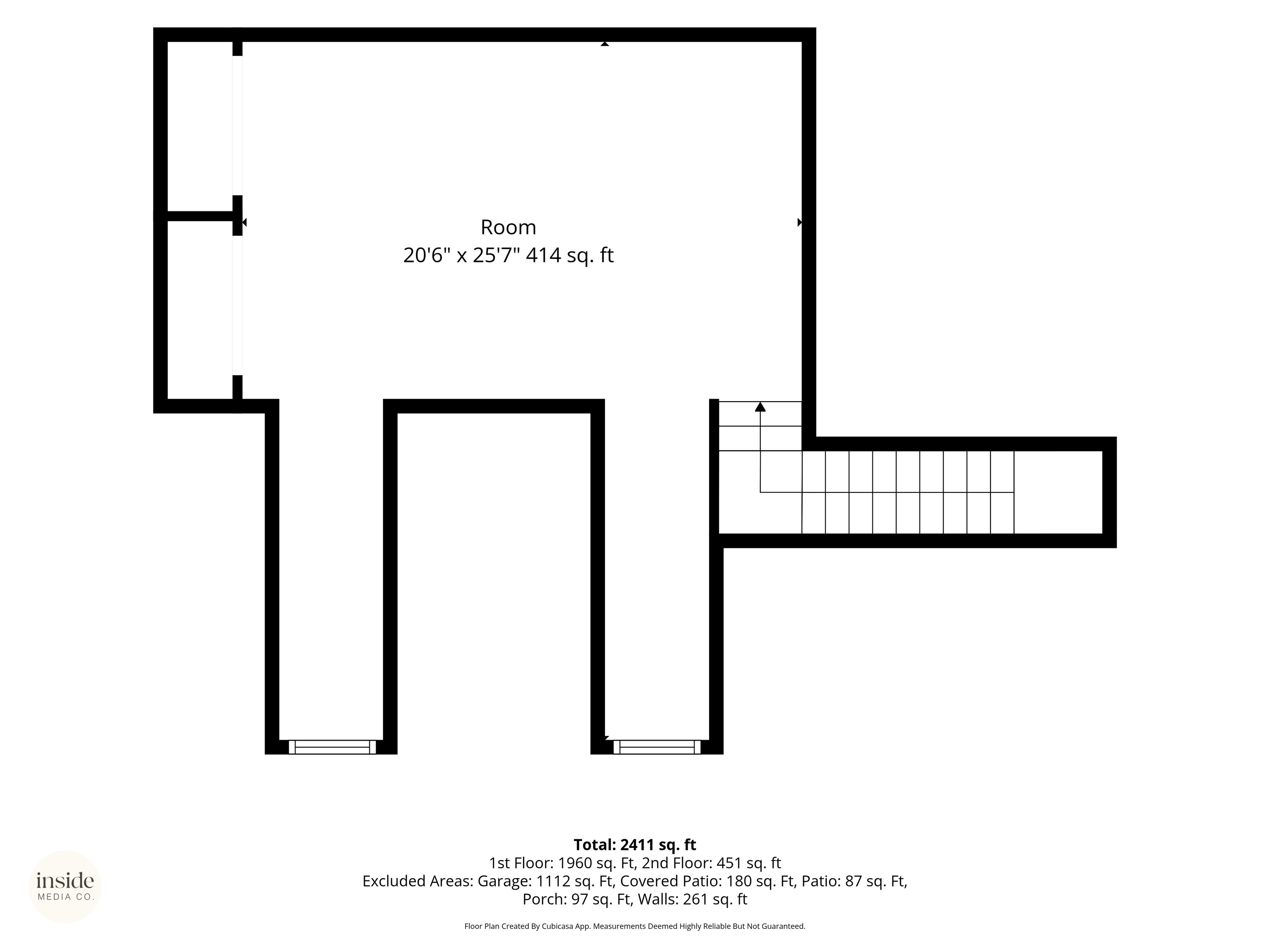 45th image of 406 Hogans Wy, Chewelah, WA 99109 | MLS# 202621093
