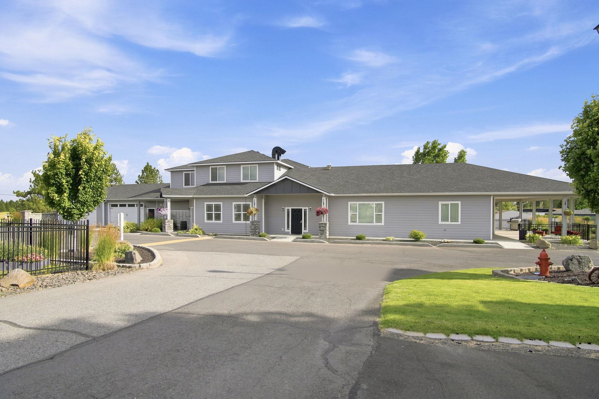 Homes for sale in Spokane, WA | 2201 N Craig Rd, Spokane, WA 99224 | MLS# 202621107