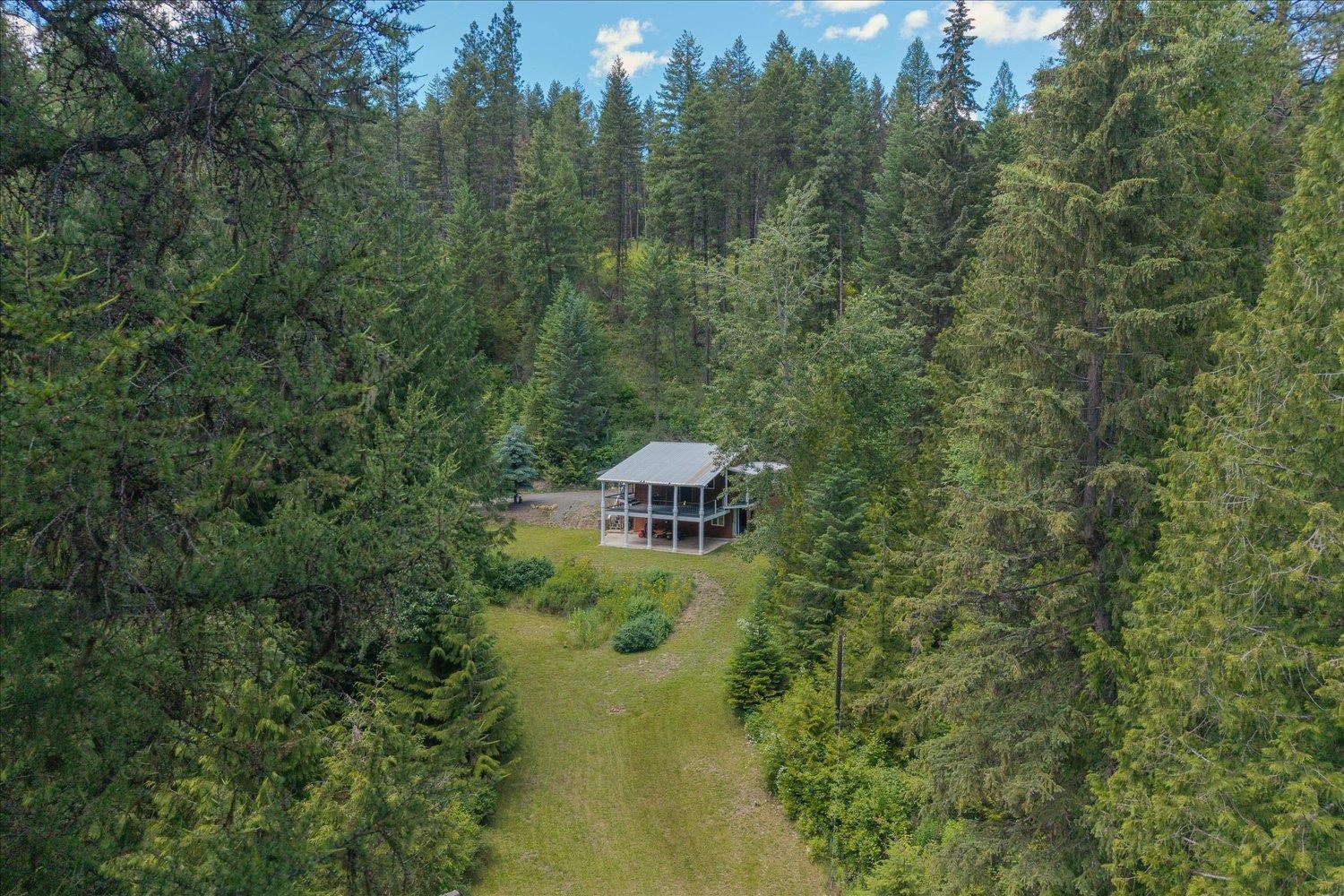 Homes for sale in Kettle Falls, WA | 604 Deadman Creek Rd, Kettle Falls, WA 99141 | MLS# 202621109