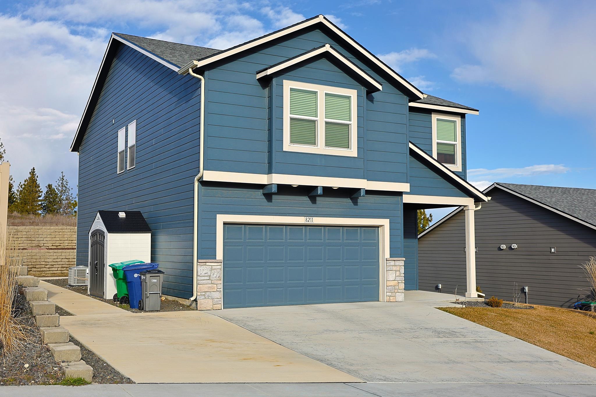 1st image of 8211 S Avery Rd, Cheney, WA 99004 | MLS# 202621120