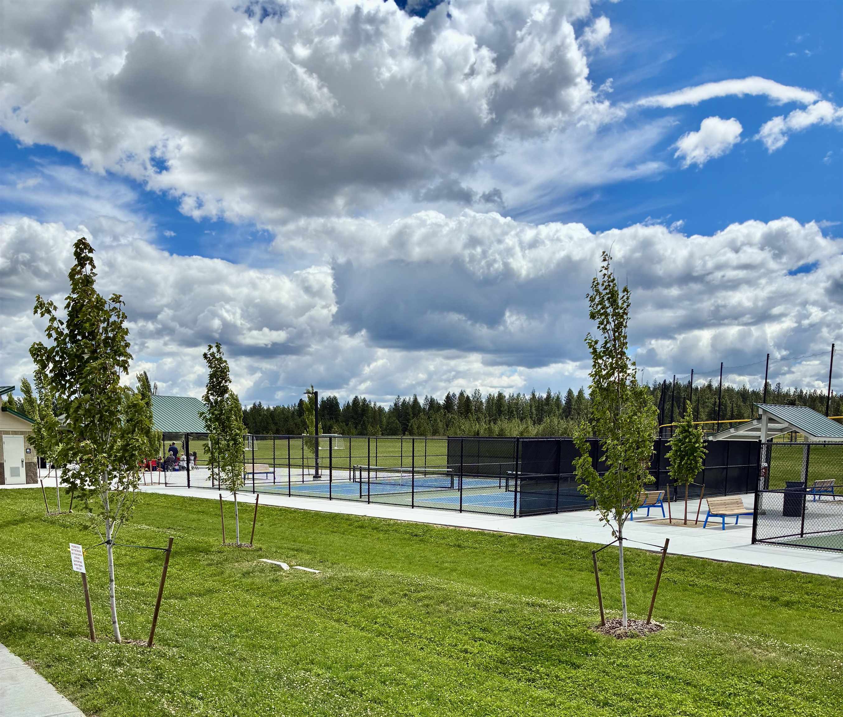 48th image of 8211 S Avery Rd, Cheney, WA 99004 | MLS# 202621120