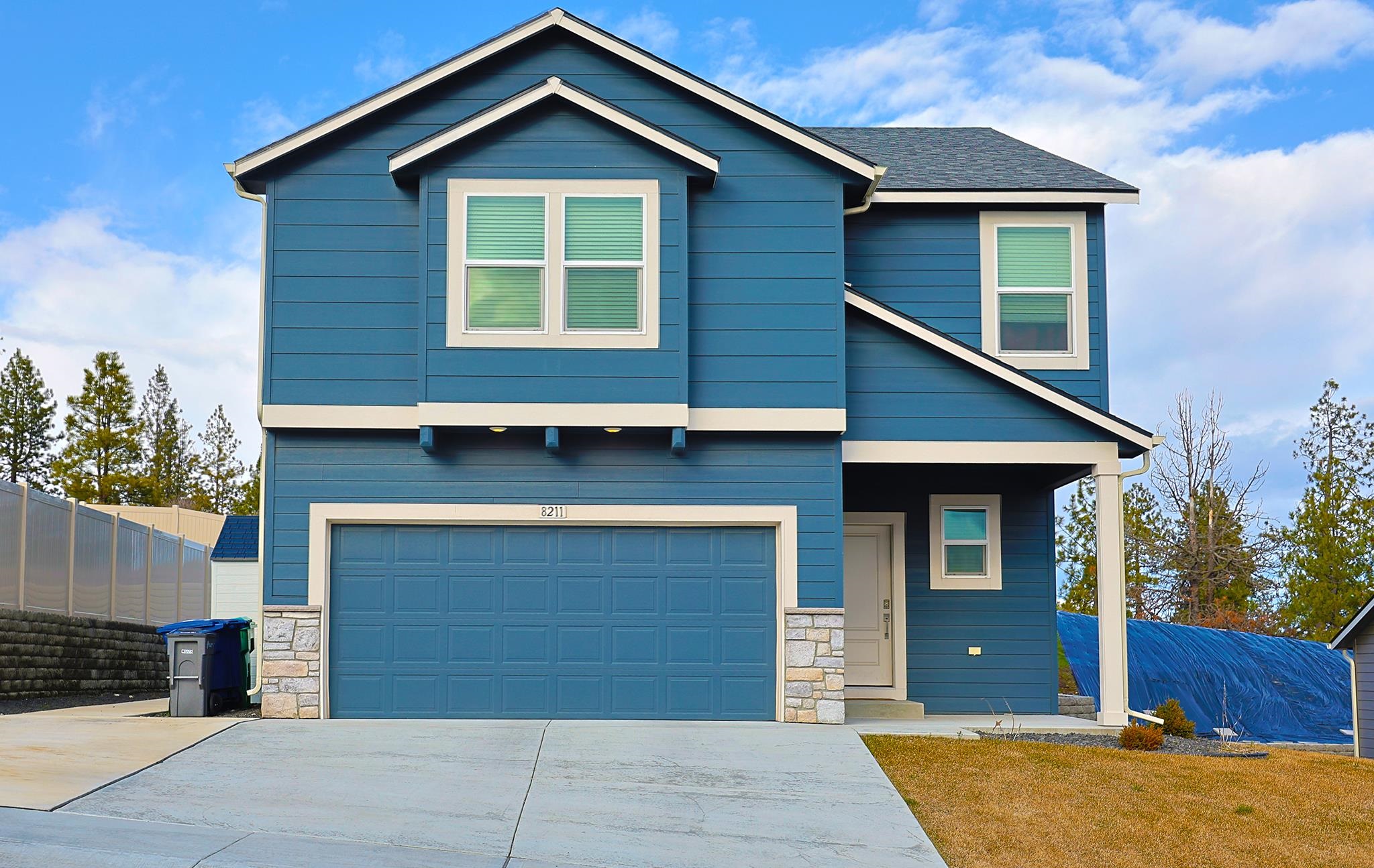 3rd image of 8211 S Avery Rd, Cheney, WA 99004 | MLS# 202621120