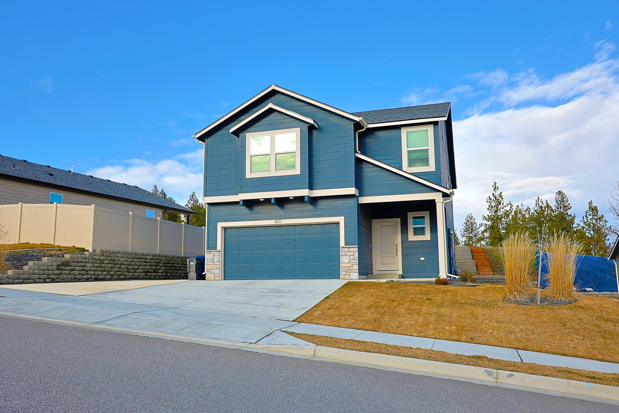 2nd image of 8211 S Avery Rd, Cheney, WA 99004 | MLS# 202621120