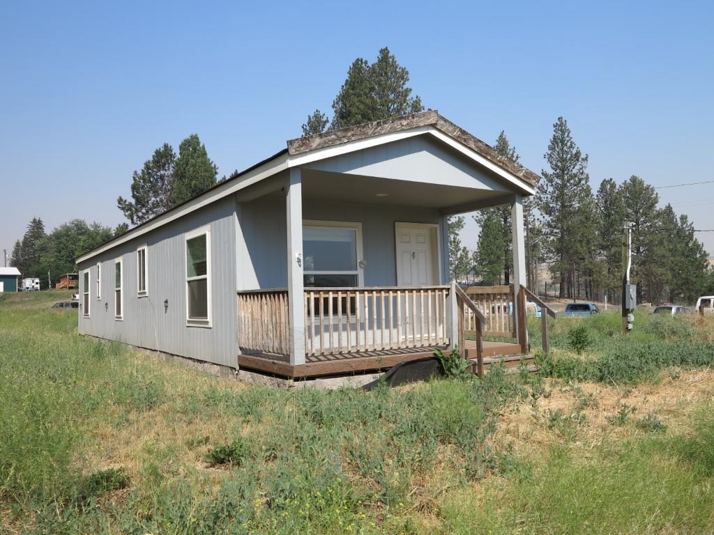 Homes for sale in Malden, WA | 411 E Moreland Rd, Malden, WA 99149 | MLS# 202621124