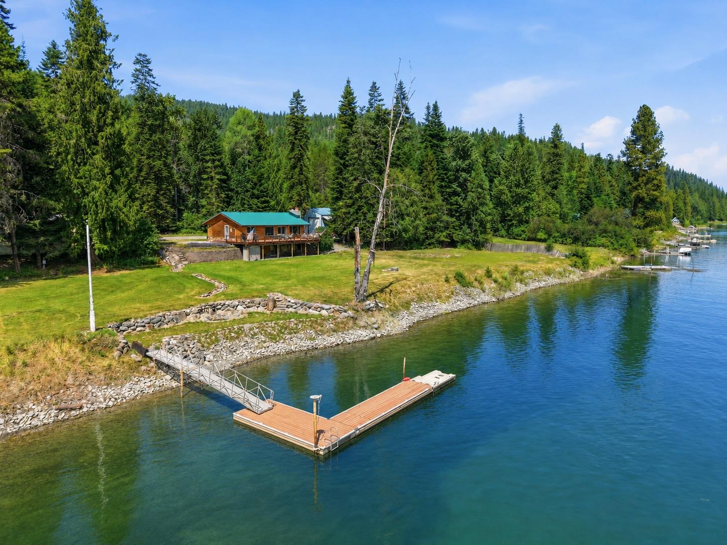 Homes for sale in Cusick, WA | 161 Alaska Ln S, Cusick, WA 99119 | MLS# 202621148