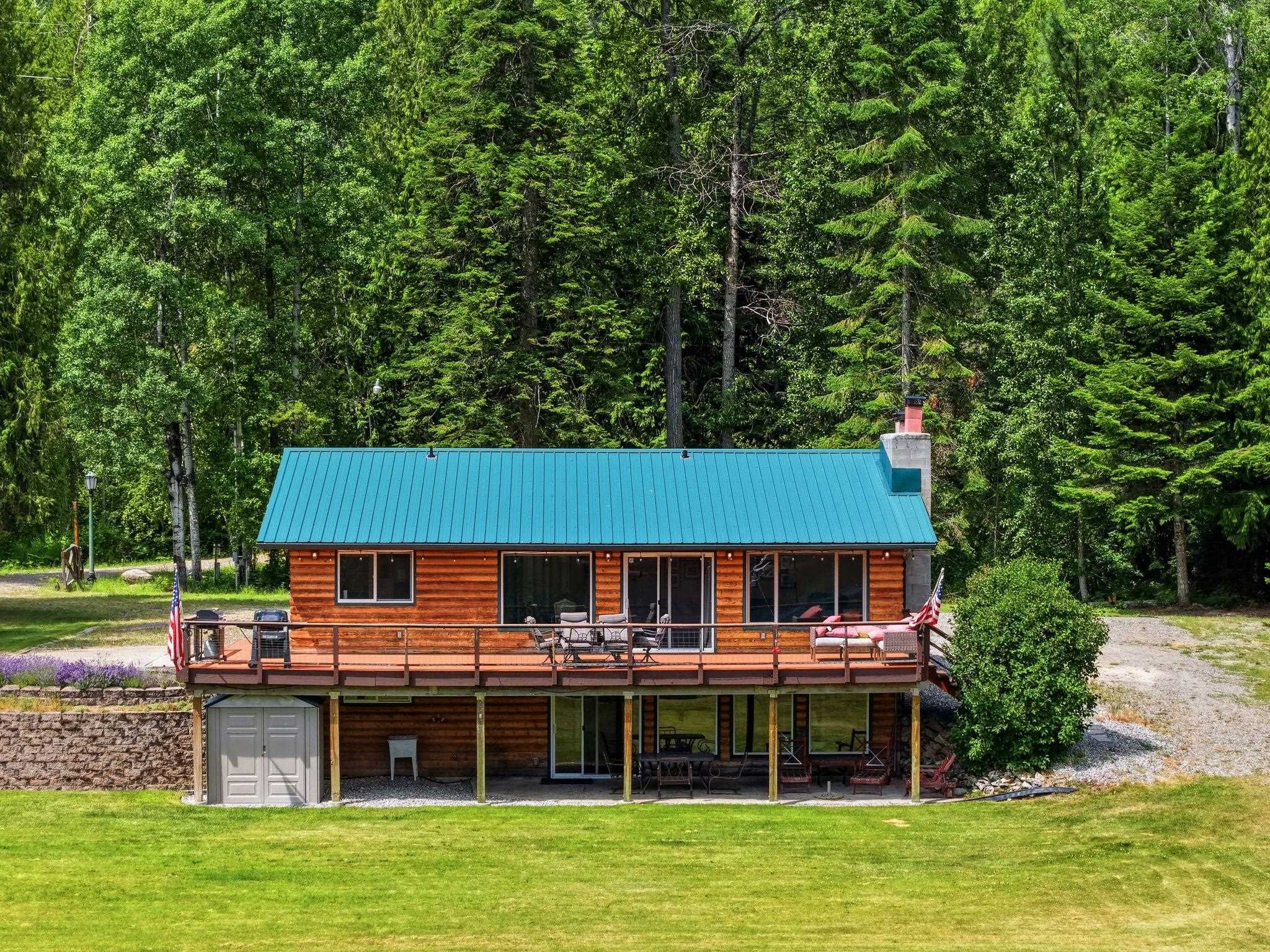 Homes for sale in Cusick, WA | 161 Alaska Ln S, Cusick, WA 99119 | MLS# 202621148