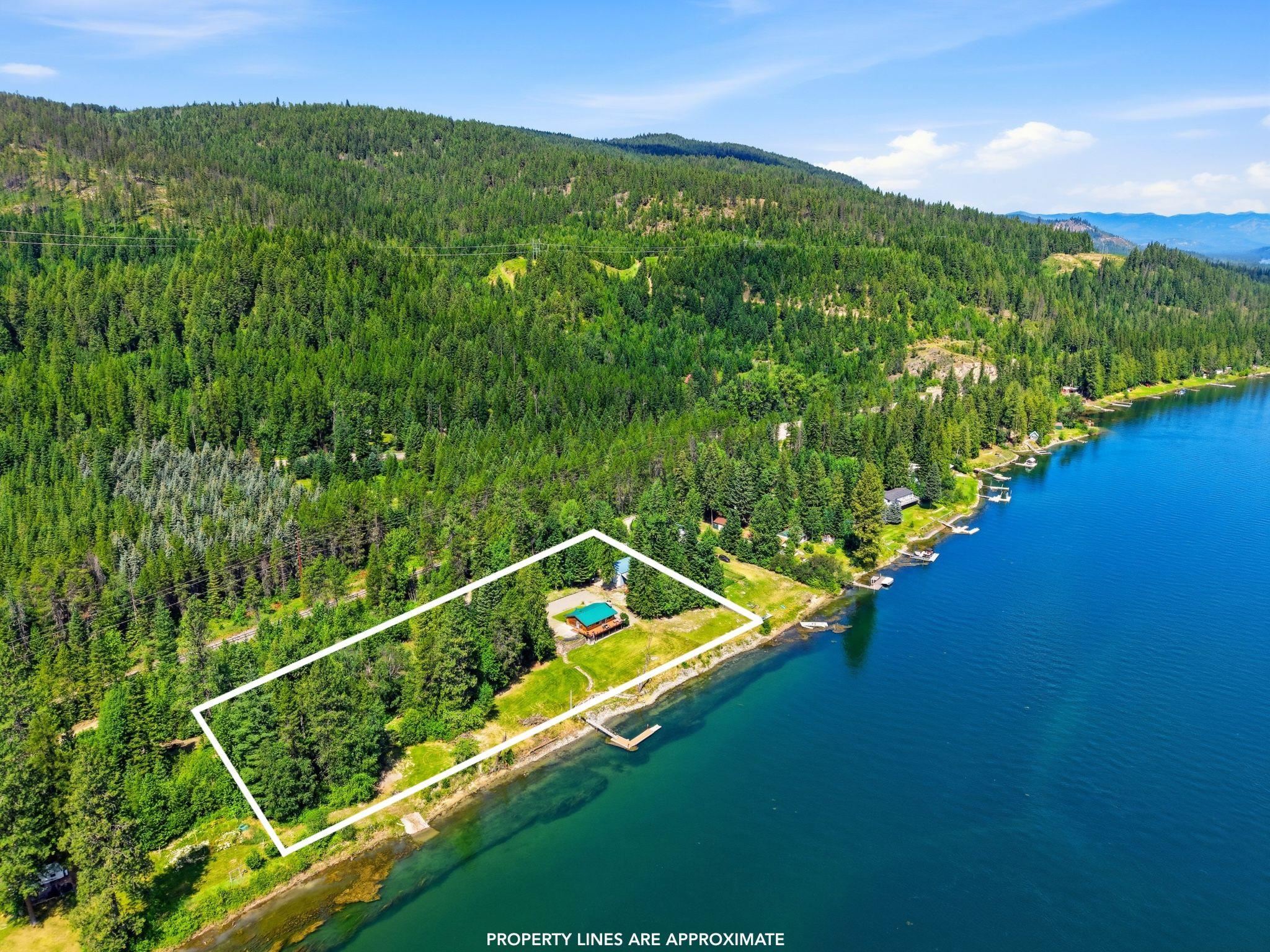 Homes for sale in Cusick, WA | 161 Alaska Ln S, Cusick, WA 99119 | MLS# 202621148