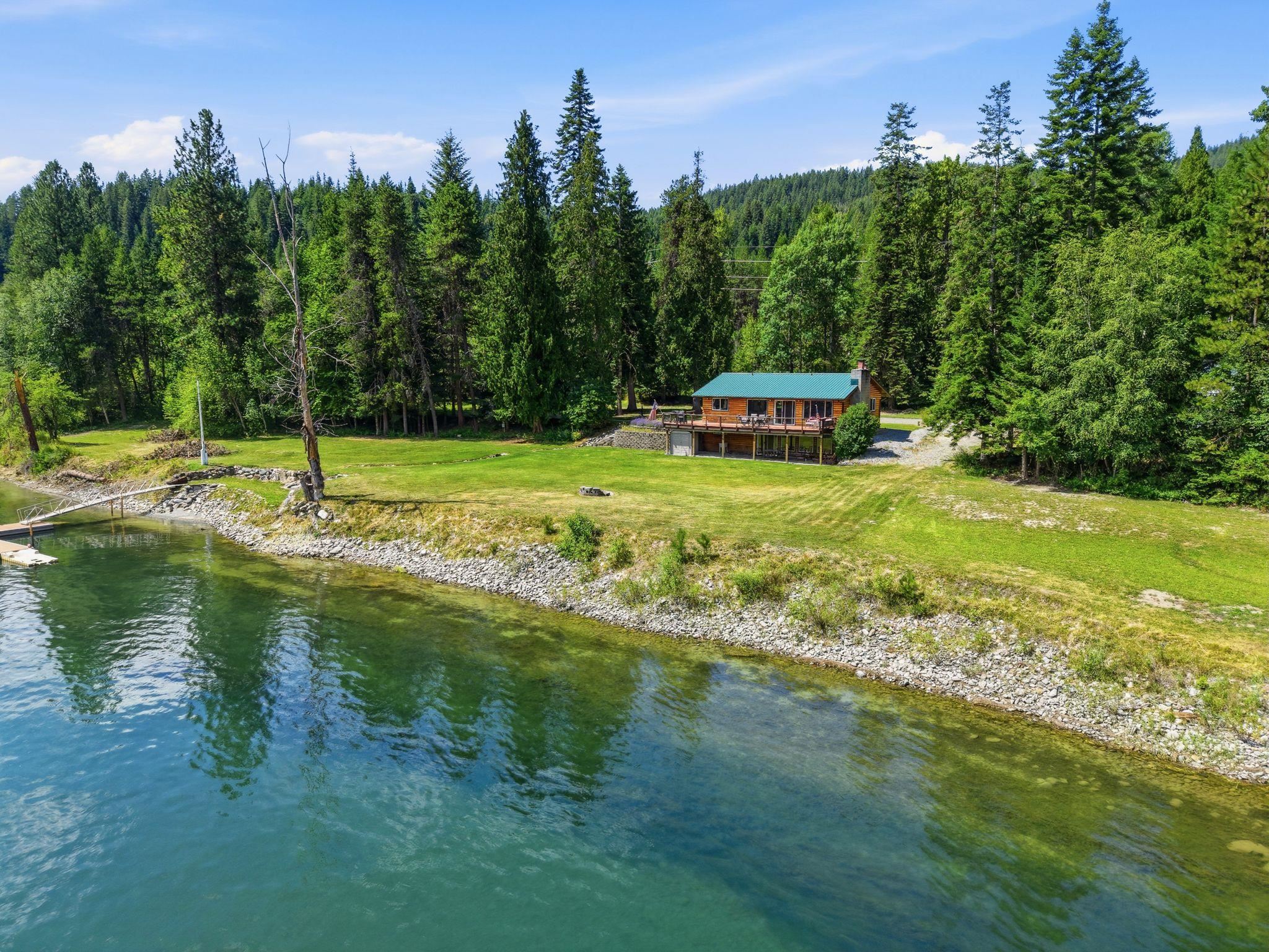 Homes for sale in Cusick, WA | 161 Alaska Ln S, Cusick, WA 99119 | MLS# 202621148