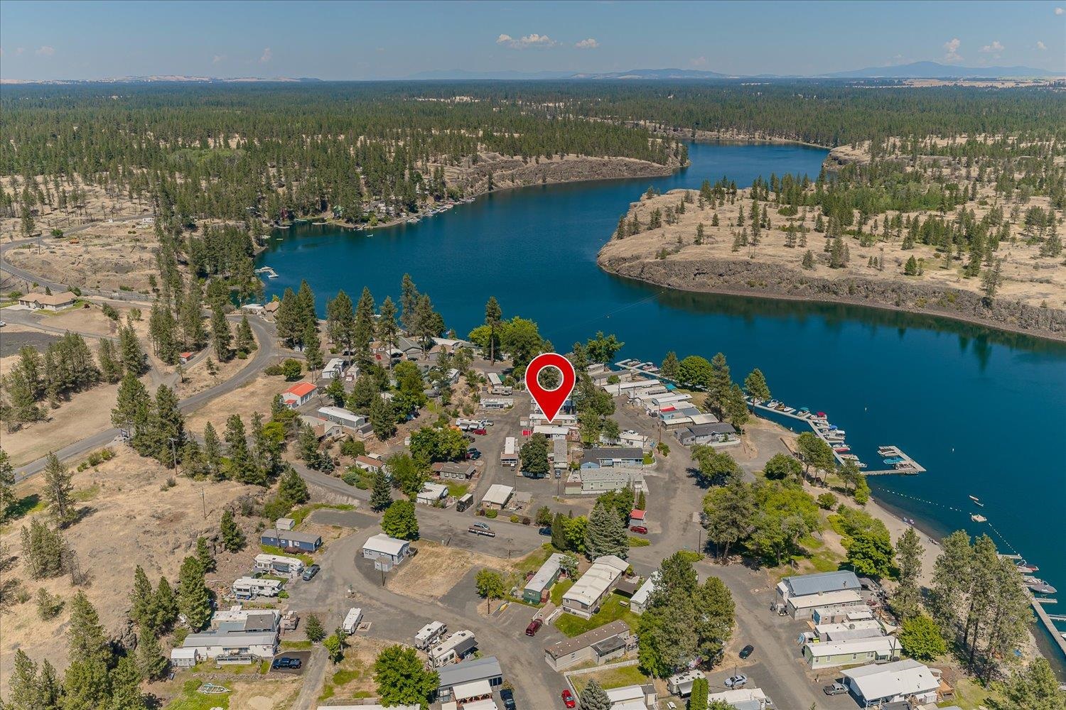 Homes for sale in Cheney, WA | 33815 S Caramel Ln, Cheney, WA 99004 | MLS# 202621155