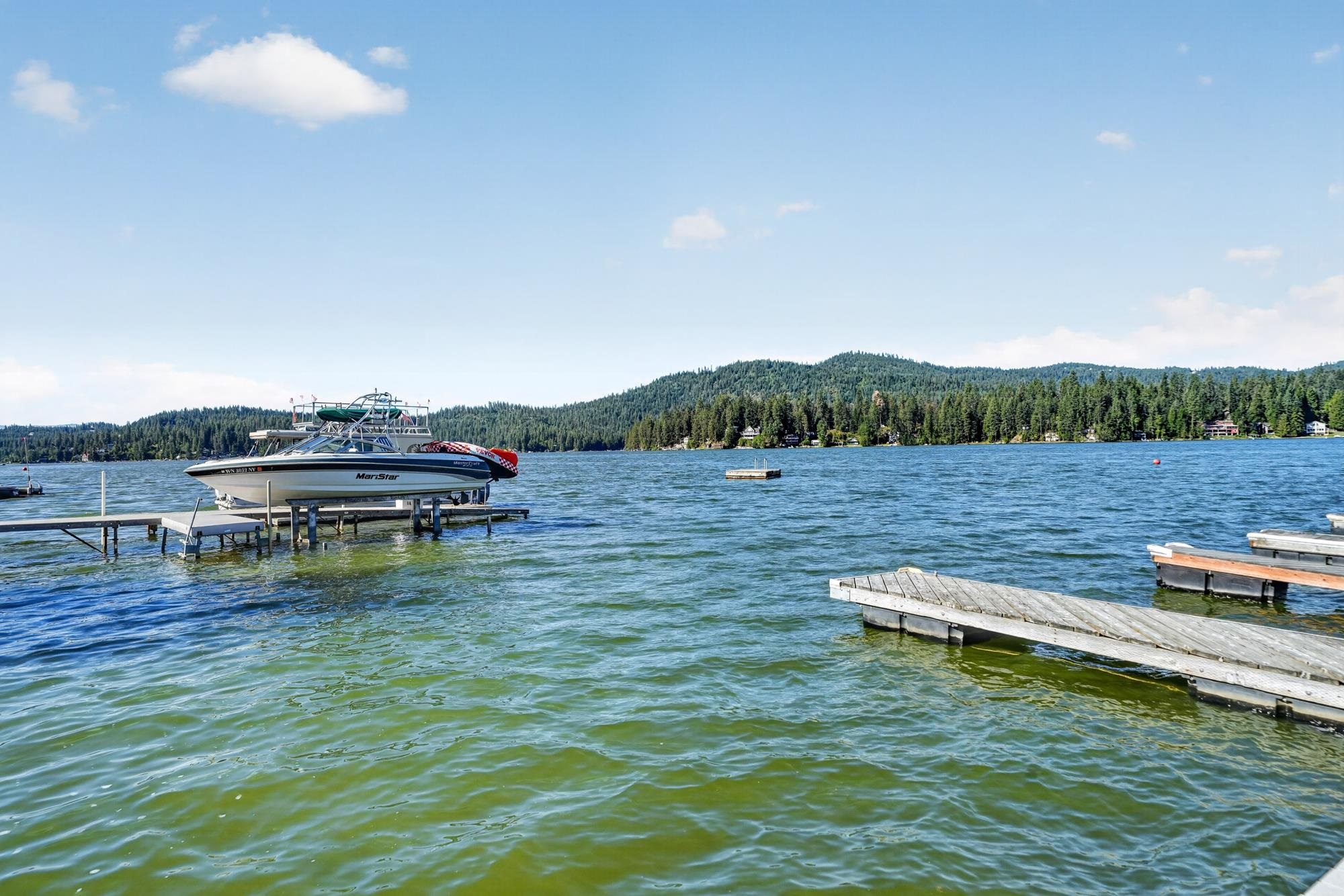 Homes for sale in Newman Lake, WA | 13908 N East Newman Lake Dr, Newman Lake, WA 99025 | MLS# 202621159
