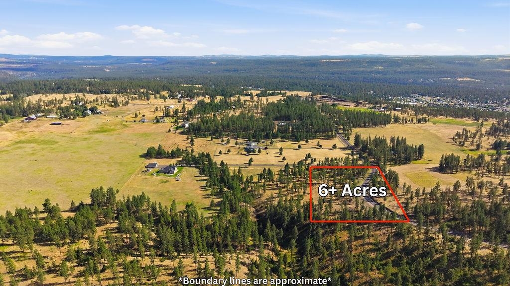 Homes for sale in Nine Mile Falls, WA | Xxxx Jergens ( Lot 1 ) Rd, Nine Mile Falls, WA 99026 | MLS# 202621170
