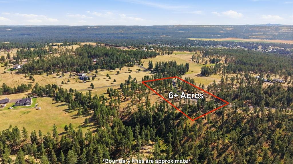 Homes for sale in Nine Mile Falls, WA | Xxxx Jergens ( Lot 1 ) Rd, Nine Mile Falls, WA 99026 | MLS# 202621170