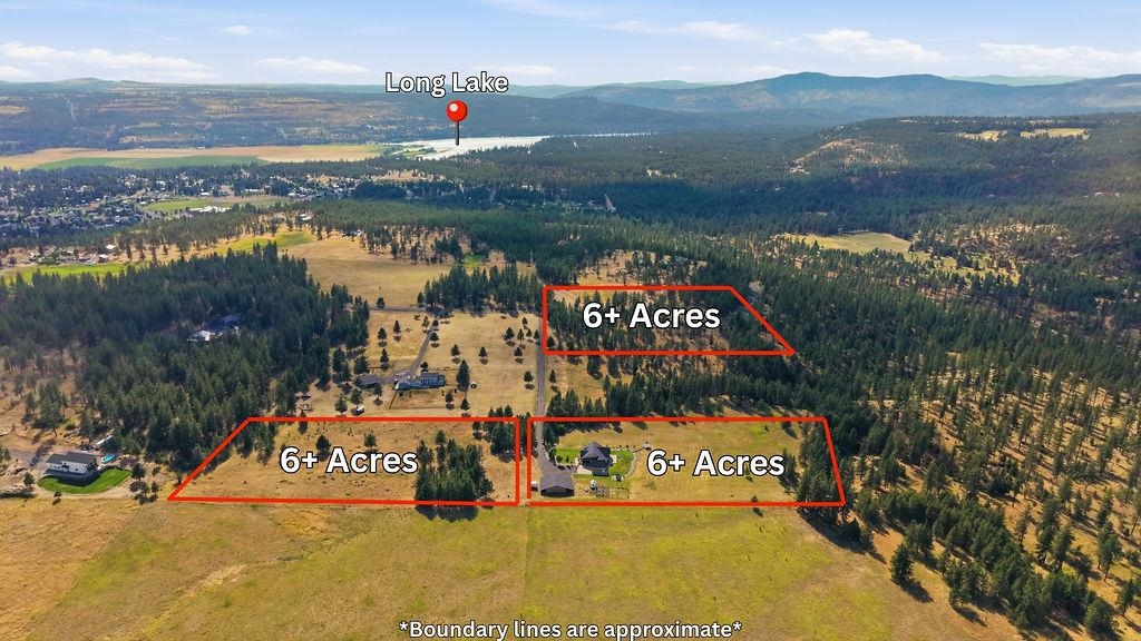 Homes for sale in Nine Mile Falls, WA | Xxxx Jergens ( Lot 1 ) Rd, Nine Mile Falls, WA 99026 | MLS# 202621170