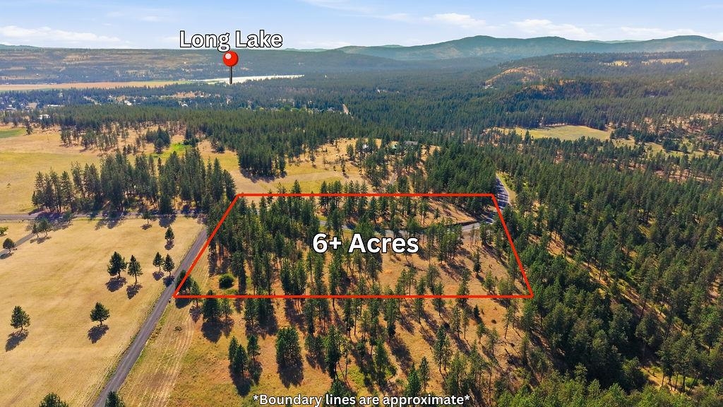 Homes for sale in Nine Mile Falls, WA | Xxxx Jergens ( Lot 1 ) Rd, Nine Mile Falls, WA 99026 | MLS# 202621170