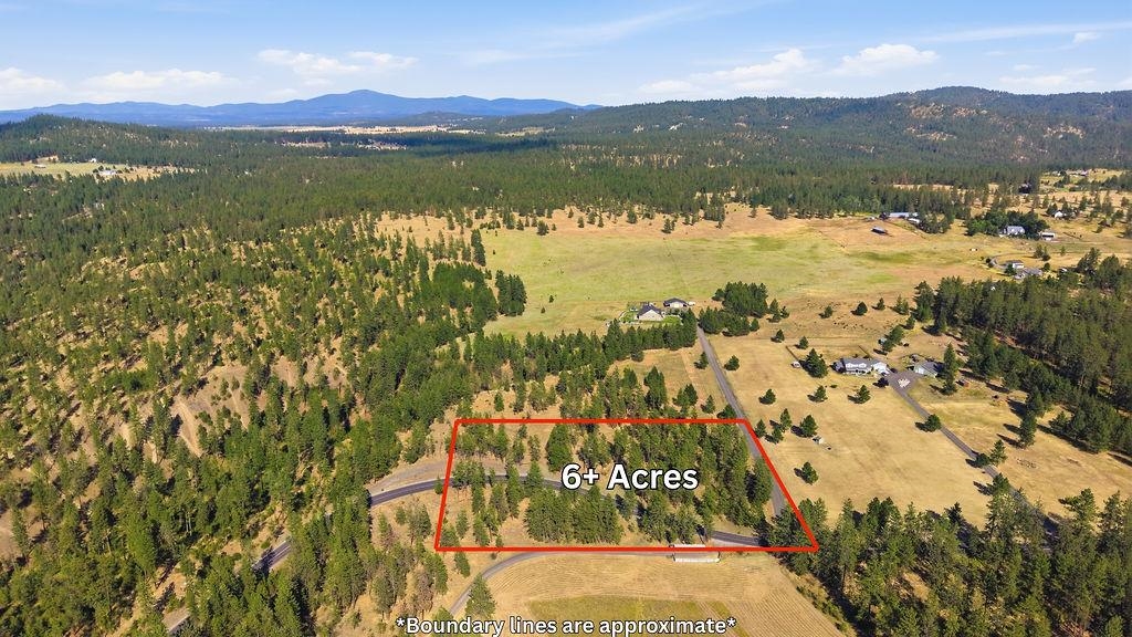 Homes for sale in Nine Mile Falls, WA | Xxxx Jergens ( Lot 1 ) Rd, Nine Mile Falls, WA 99026 | MLS# 202621170