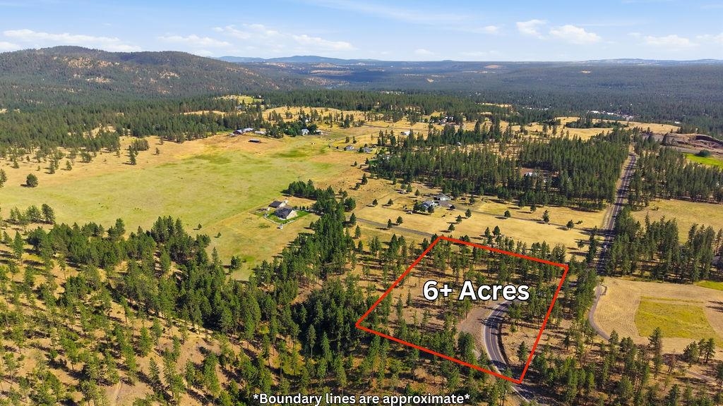 Homes for sale in Nine Mile Falls, WA | Xxxx Jergens ( Lot 1 ) Rd, Nine Mile Falls, WA 99026 | MLS# 202621170