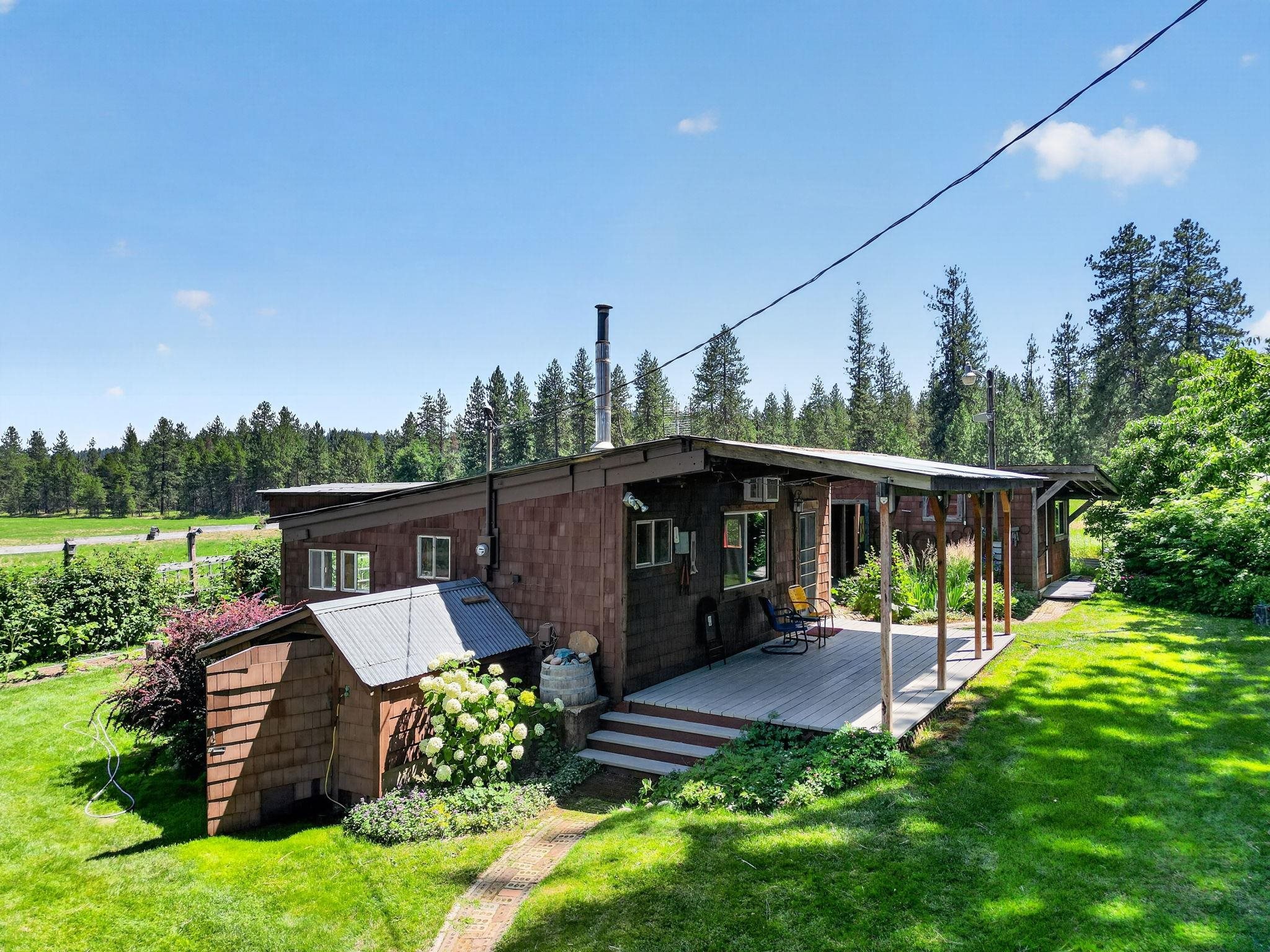 3rd image of 5297 W Glen Grove Staley Rd, Deer Park, WA 99006 | MLS# 202621180