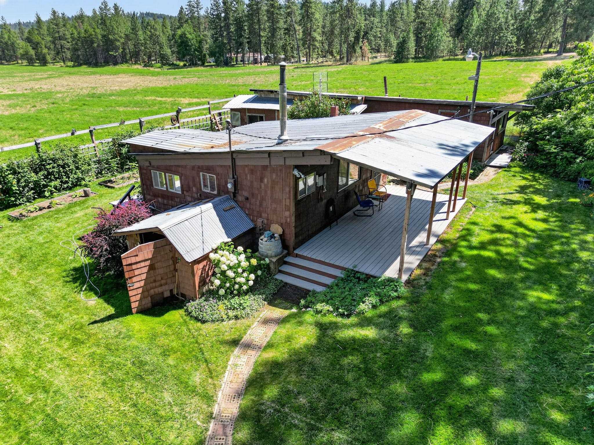 5th image of 5297 W Glen Grove Staley Rd, Deer Park, WA 99006 | MLS# 202621180