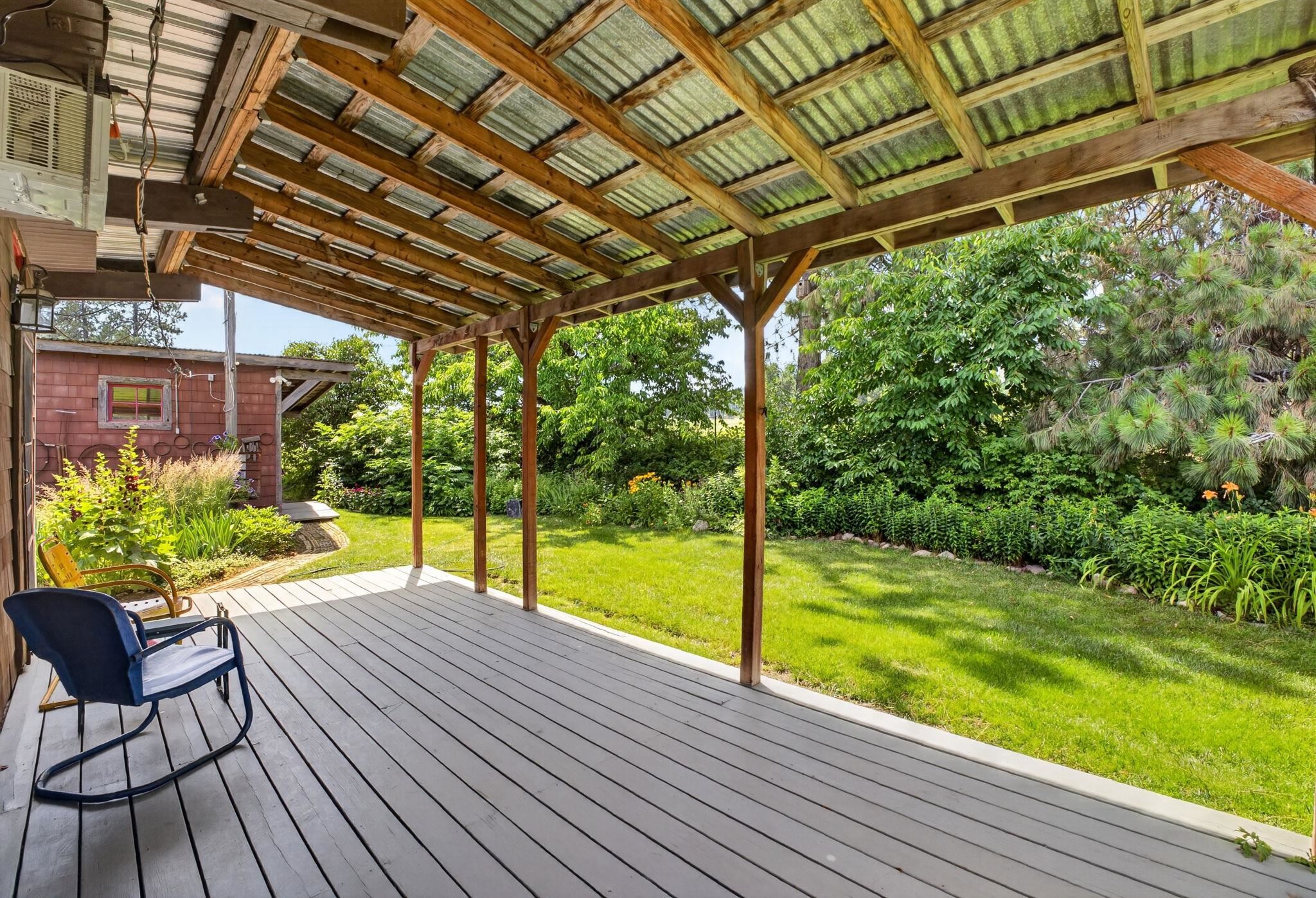 4th image of 5297 W Glen Grove Staley Rd, Deer Park, WA 99006 | MLS# 202621180