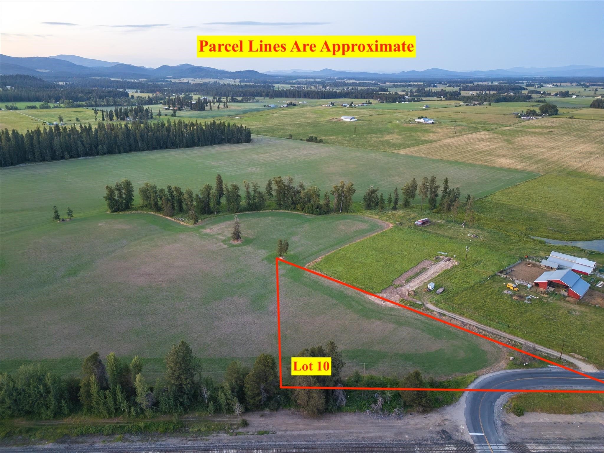 Homes for sale in Clayton, WA | Nka Hwy 395 S, Clayton, WA 99110 | MLS# 202621191