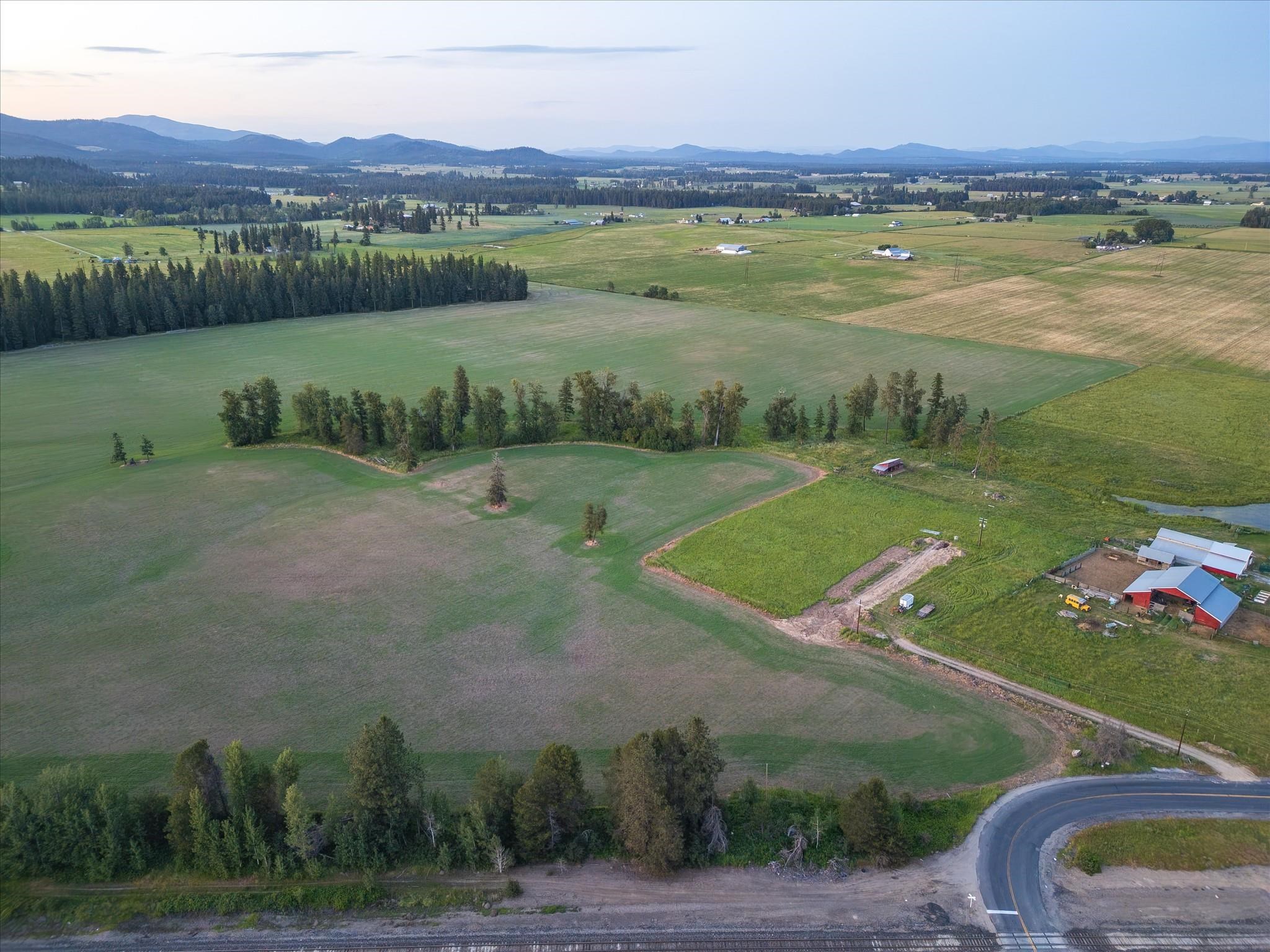 Homes for sale in Clayton, WA | Nka Hwy 395 S, Clayton, WA 99110 | MLS# 202621191