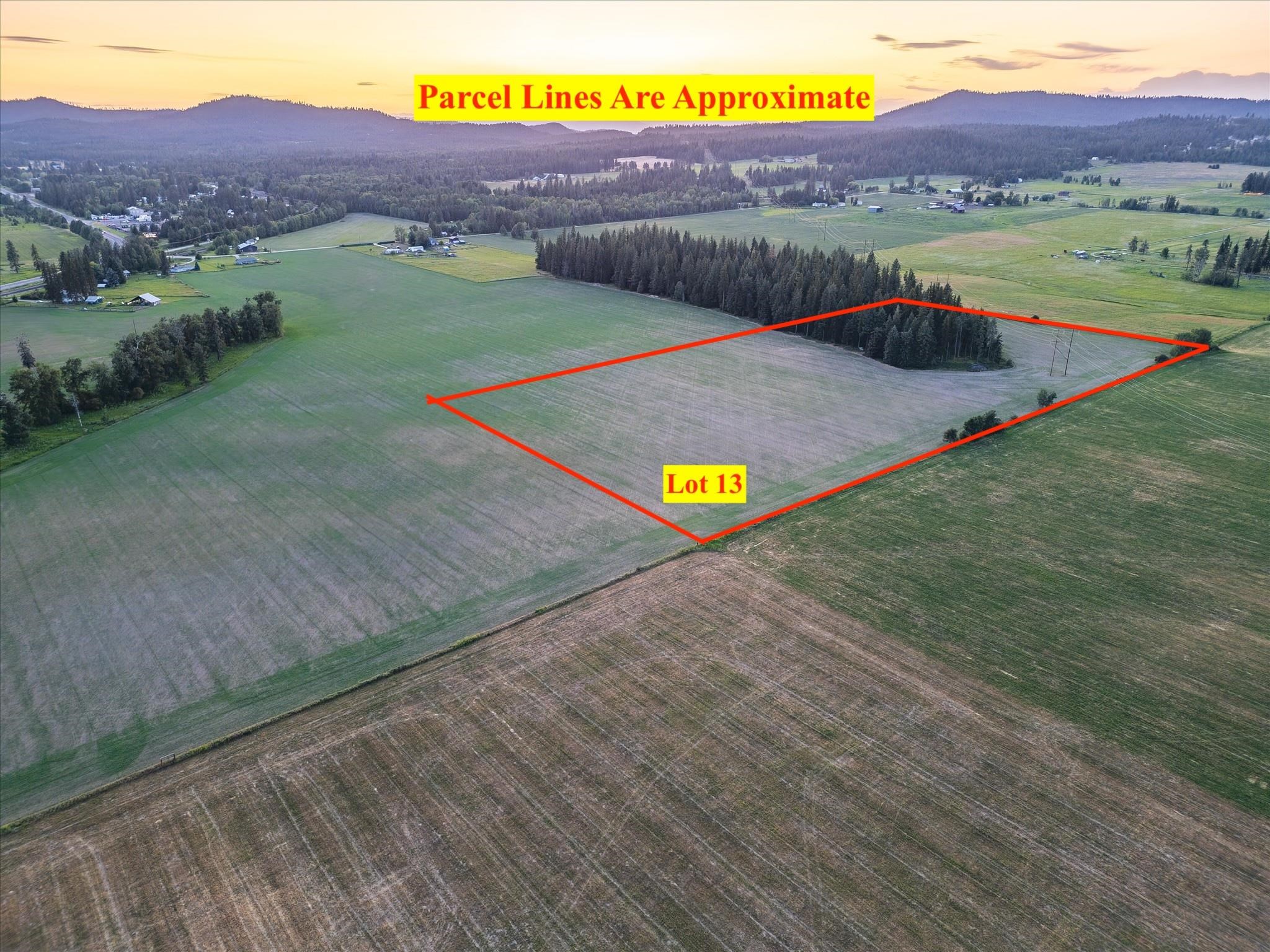 Homes for sale in Clayton, WA | Nka Furze Rd, Clayton, WA 99110 | MLS# 202621194