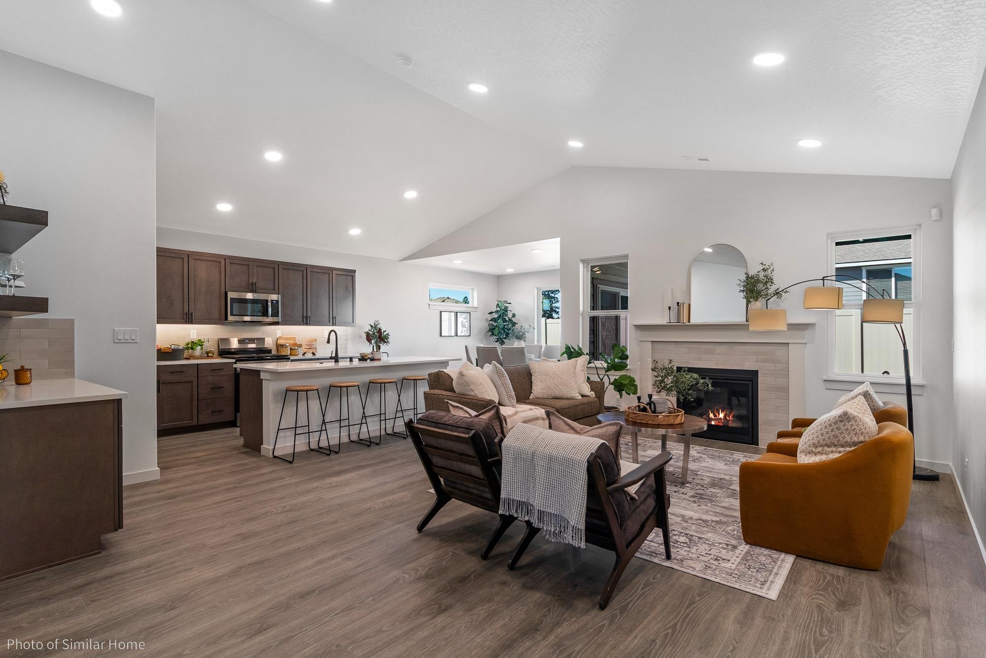5th image of 317 Peach Tree Ct, Cheney, WA 99004 | MLS# 202621210