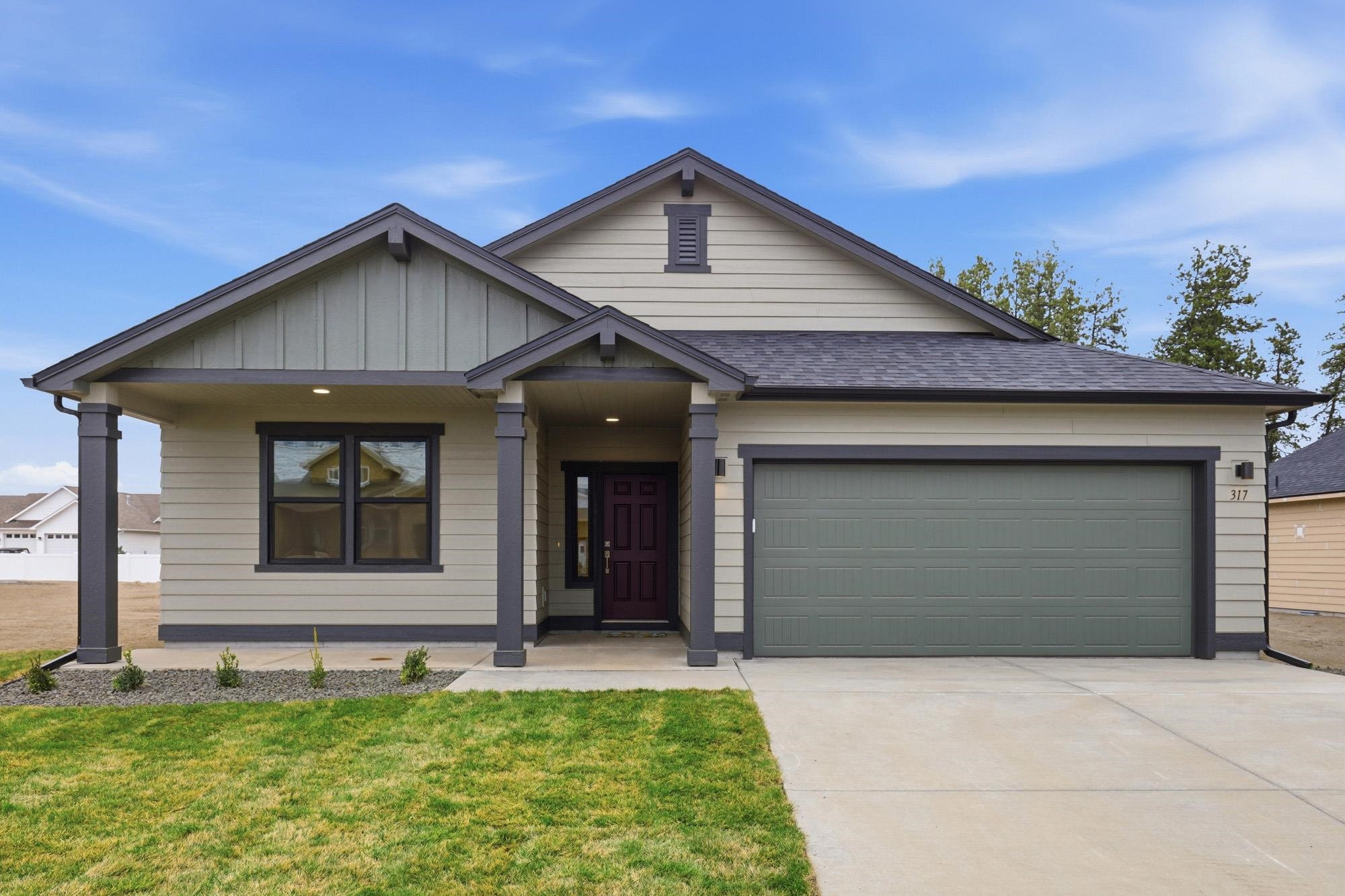 1st image of 317 Peach Tree Ct, Cheney, WA 99004 | MLS# 202621210