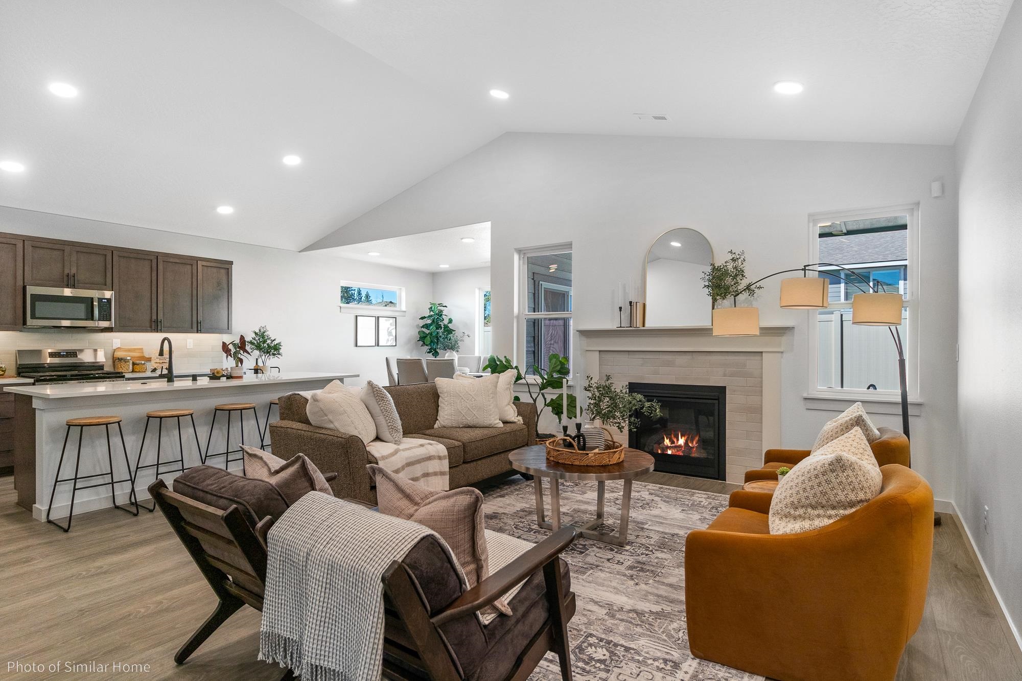 3rd image of 317 Peach Tree Ct, Cheney, WA 99004 | MLS# 202621210
