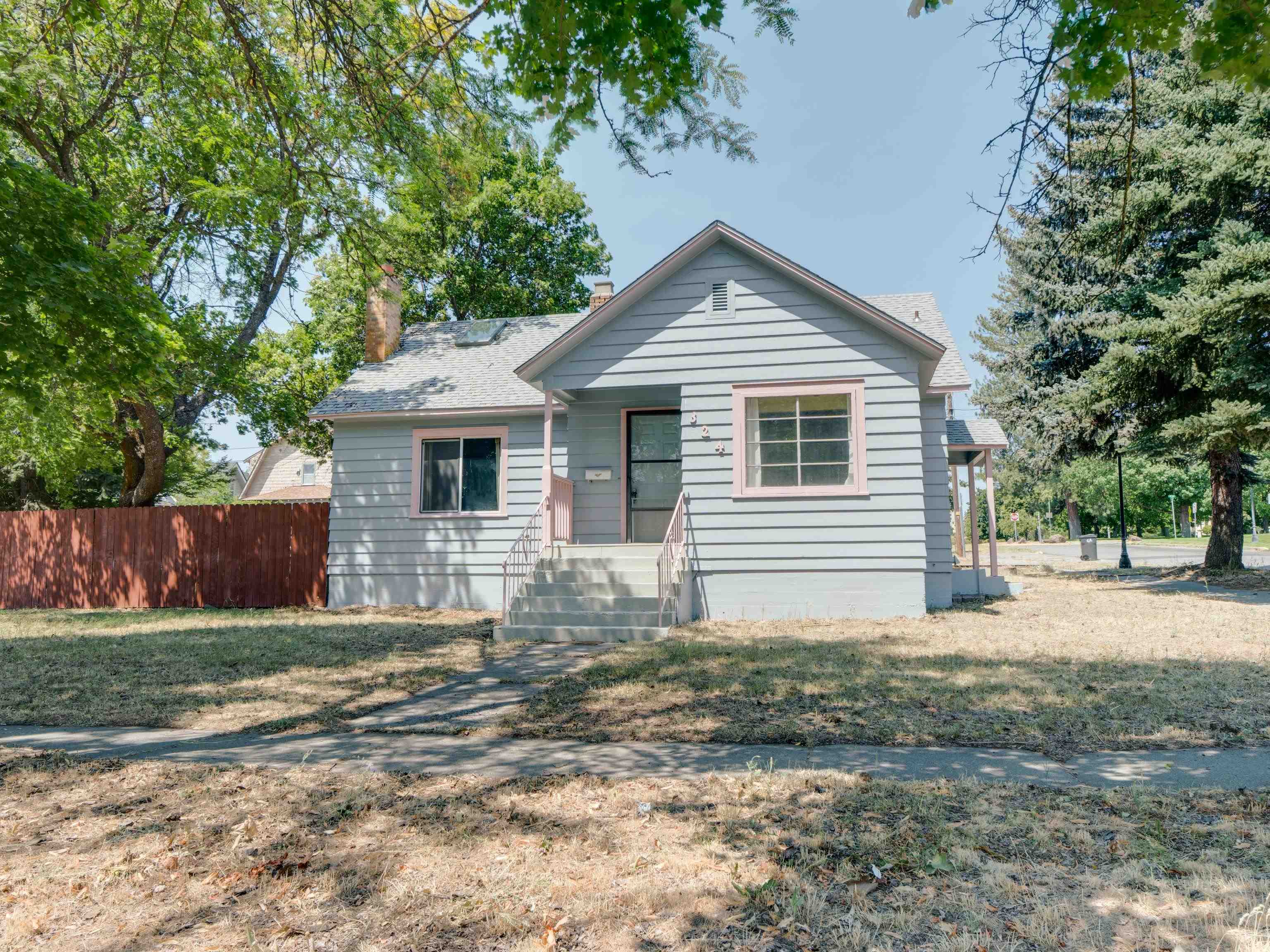 1st image of 324 4th St, Cheney, WA 99004 | MLS# 202621219