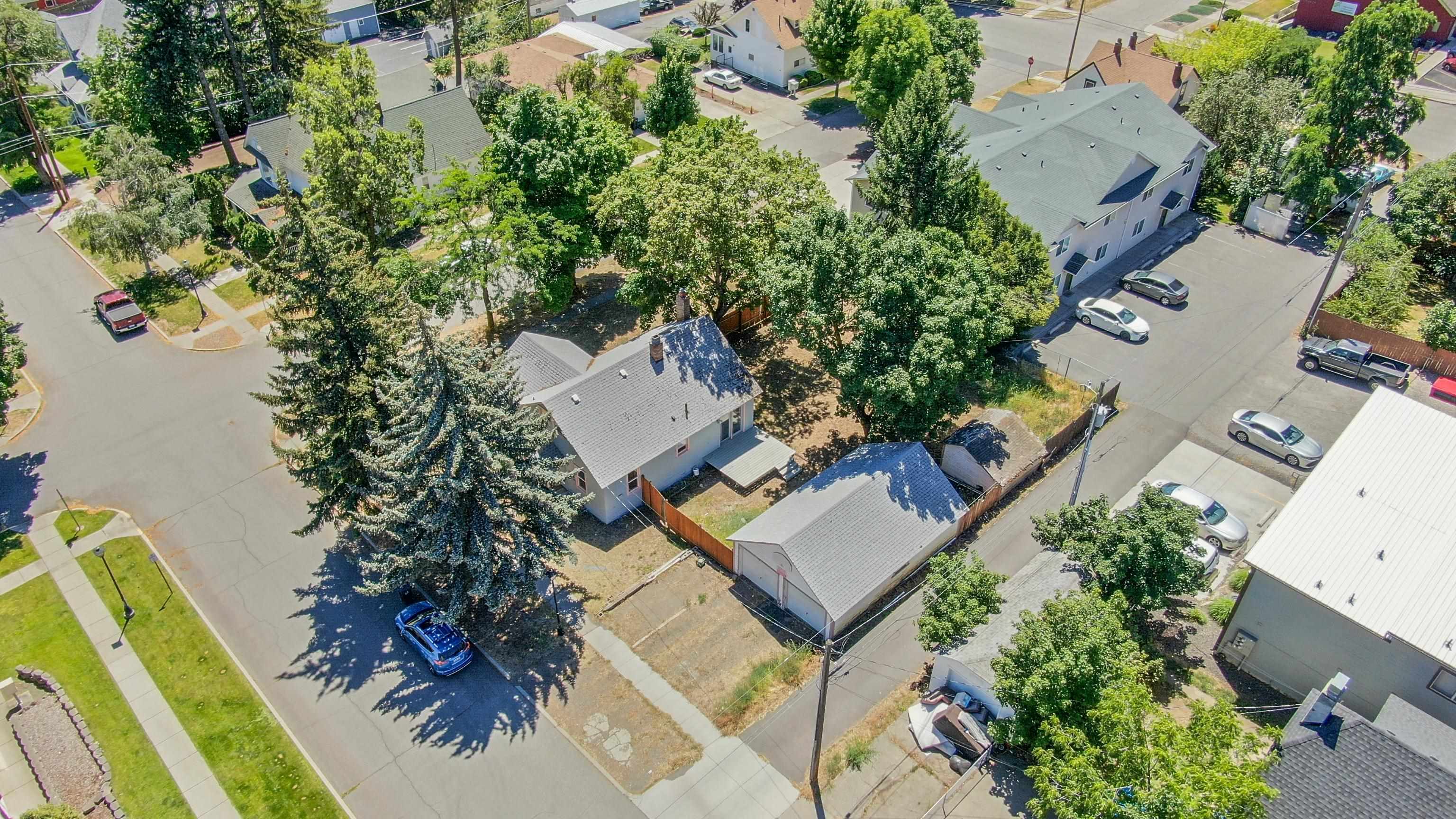 37th image of 324 4th St, Cheney, WA 99004 | MLS# 202621219