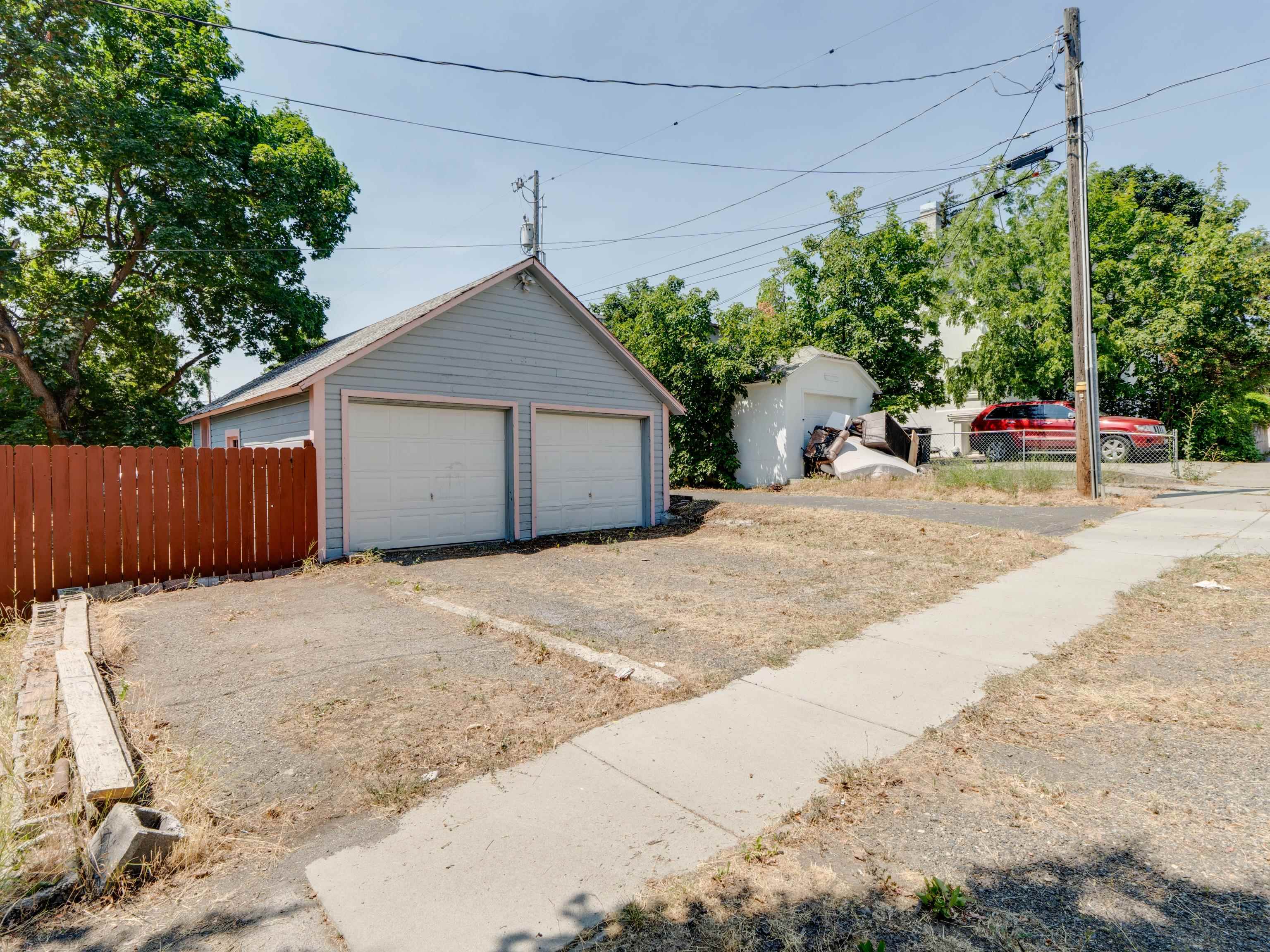 4th image of 324 4Th St, Cheney, WA 99004 | MLS# 202621219