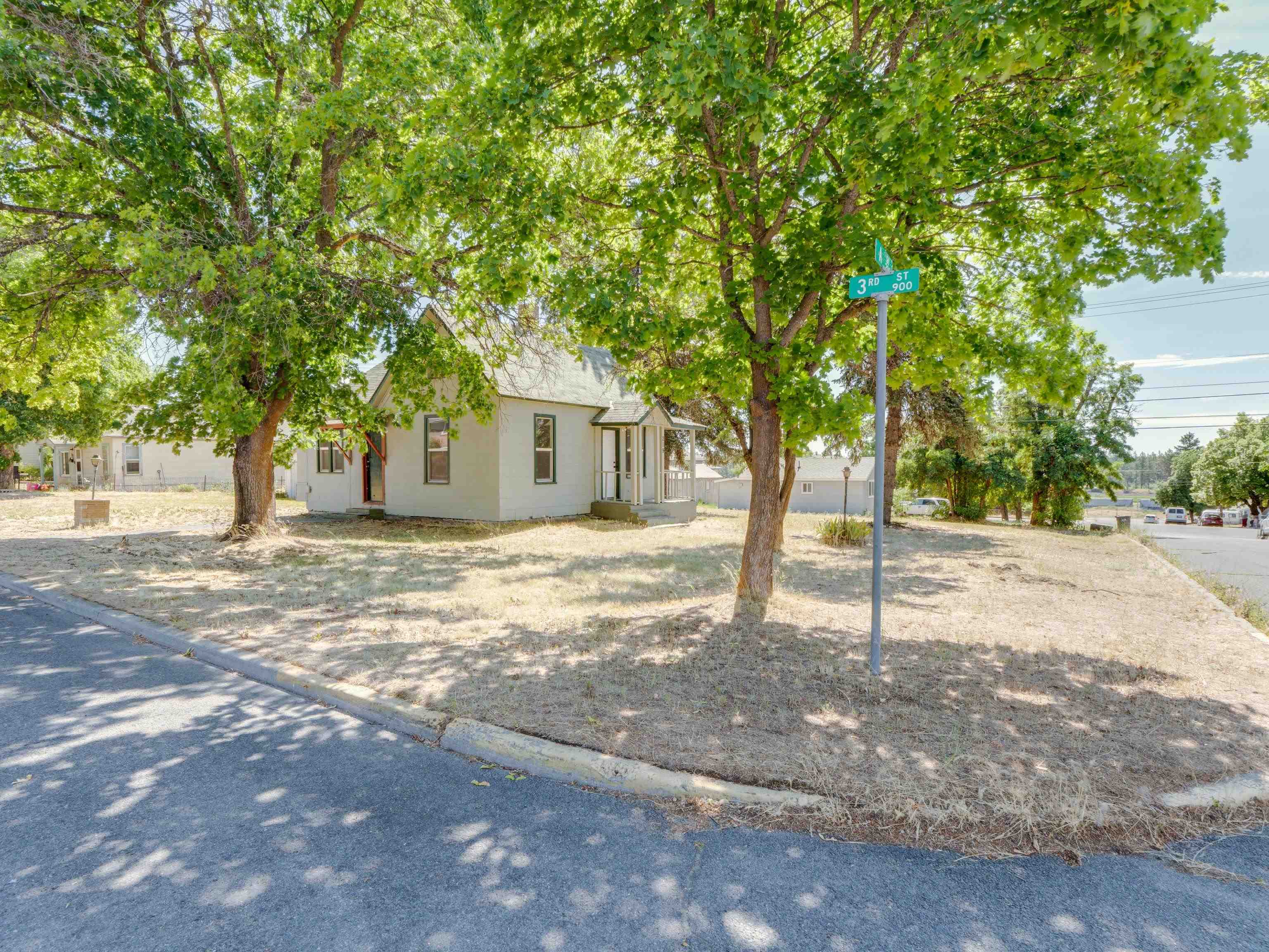 21st image of 219 A St, Cheney, WA 99004 | MLS# 202621220