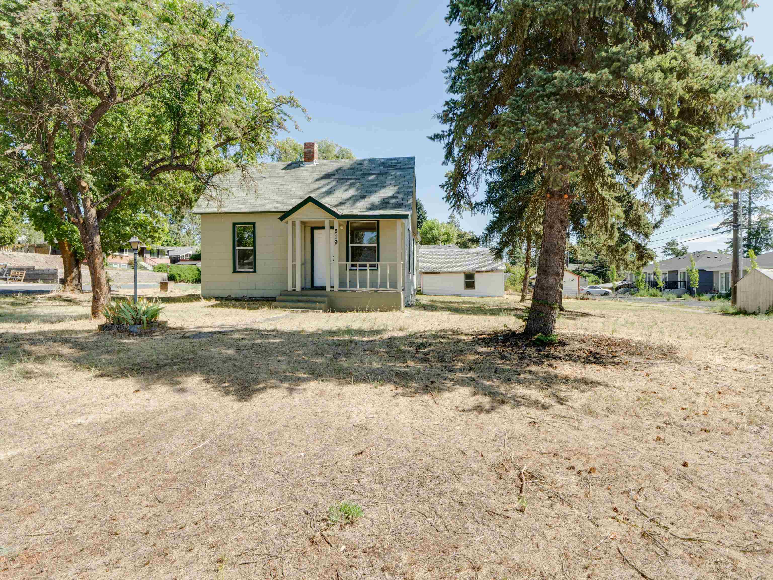 1st image of 219 A St, Cheney, WA 99004 | MLS# 202621220