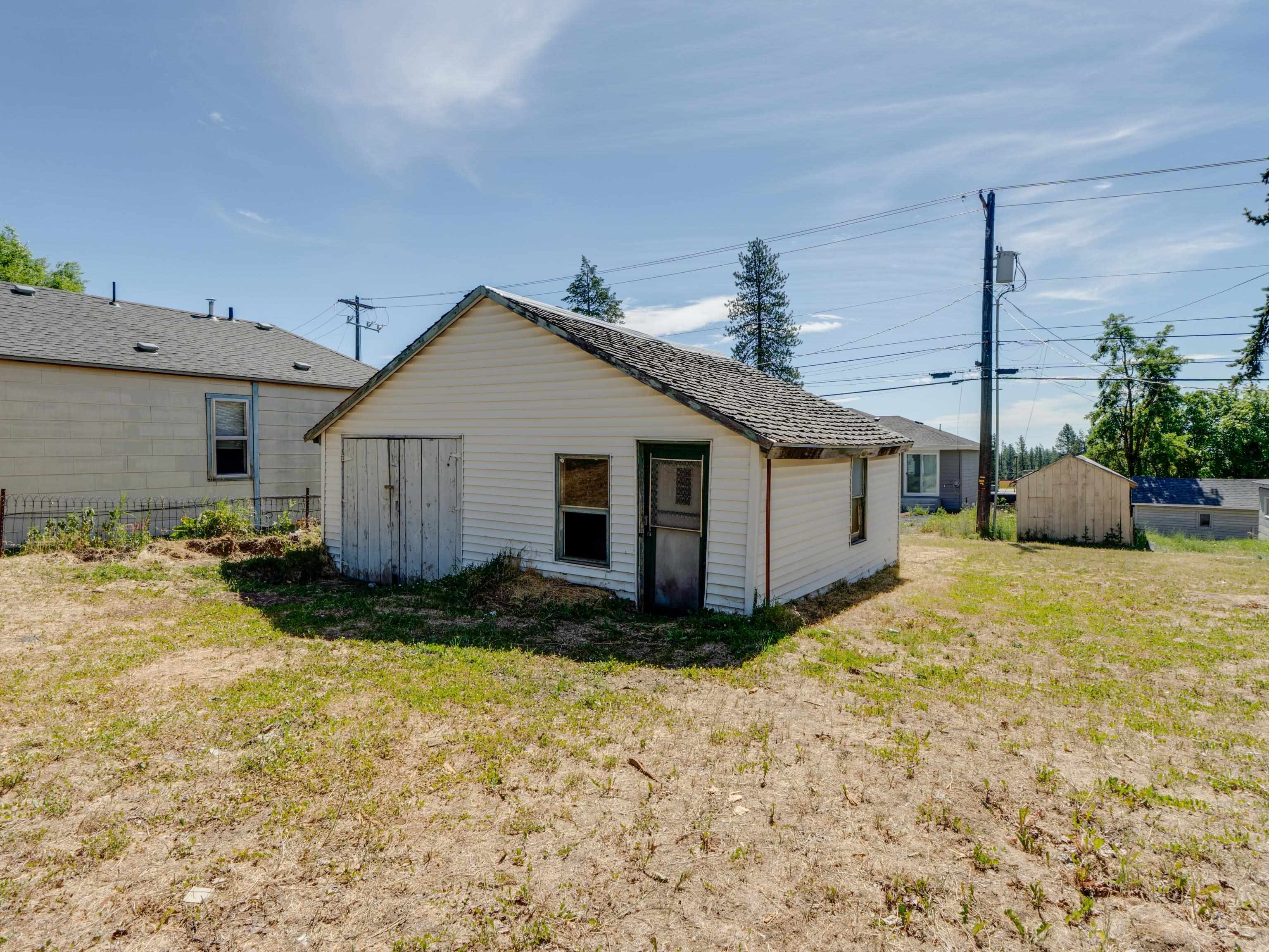3rd image of 219 A St, Cheney, WA 99004 | MLS# 202621220