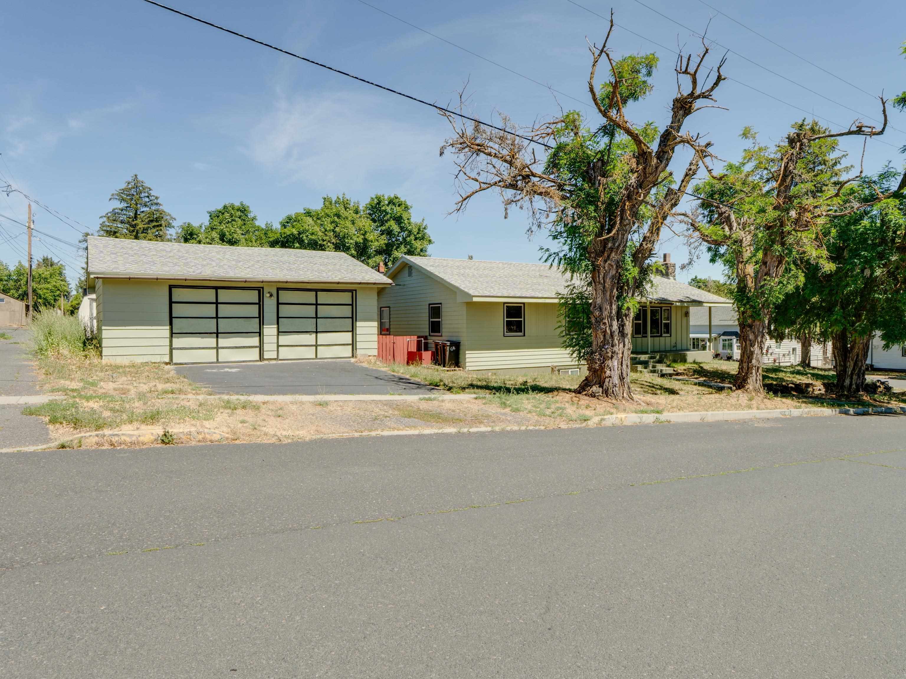 2nd image of 104 3rd St, Cheney, WA 99004 | MLS# 202621221