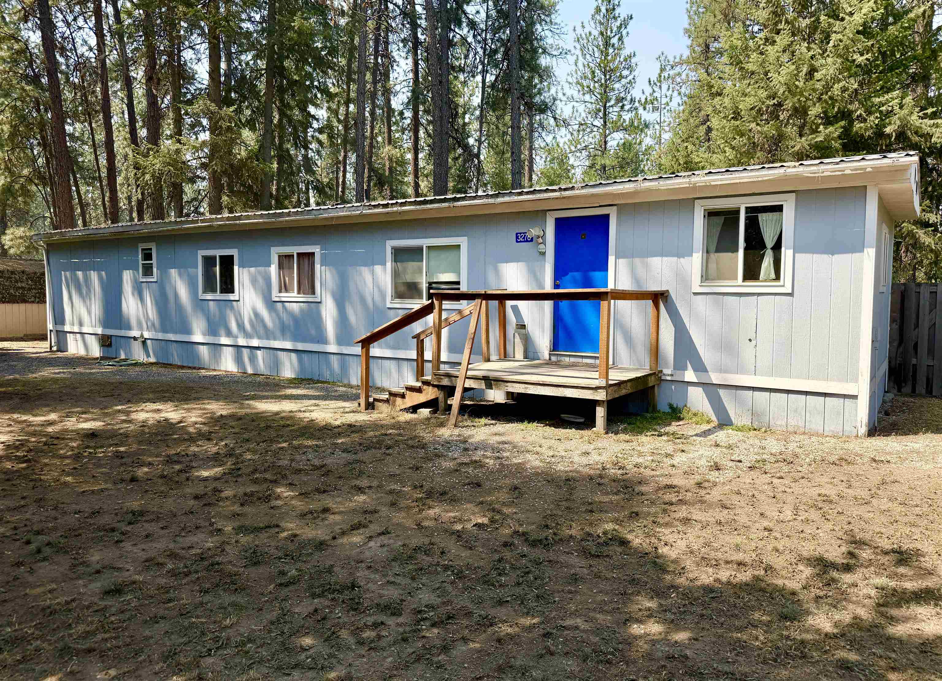 Homes for sale in Valley, WA | 3276 Viewridge Ln, Valley, WA 99181 | MLS# 202621224