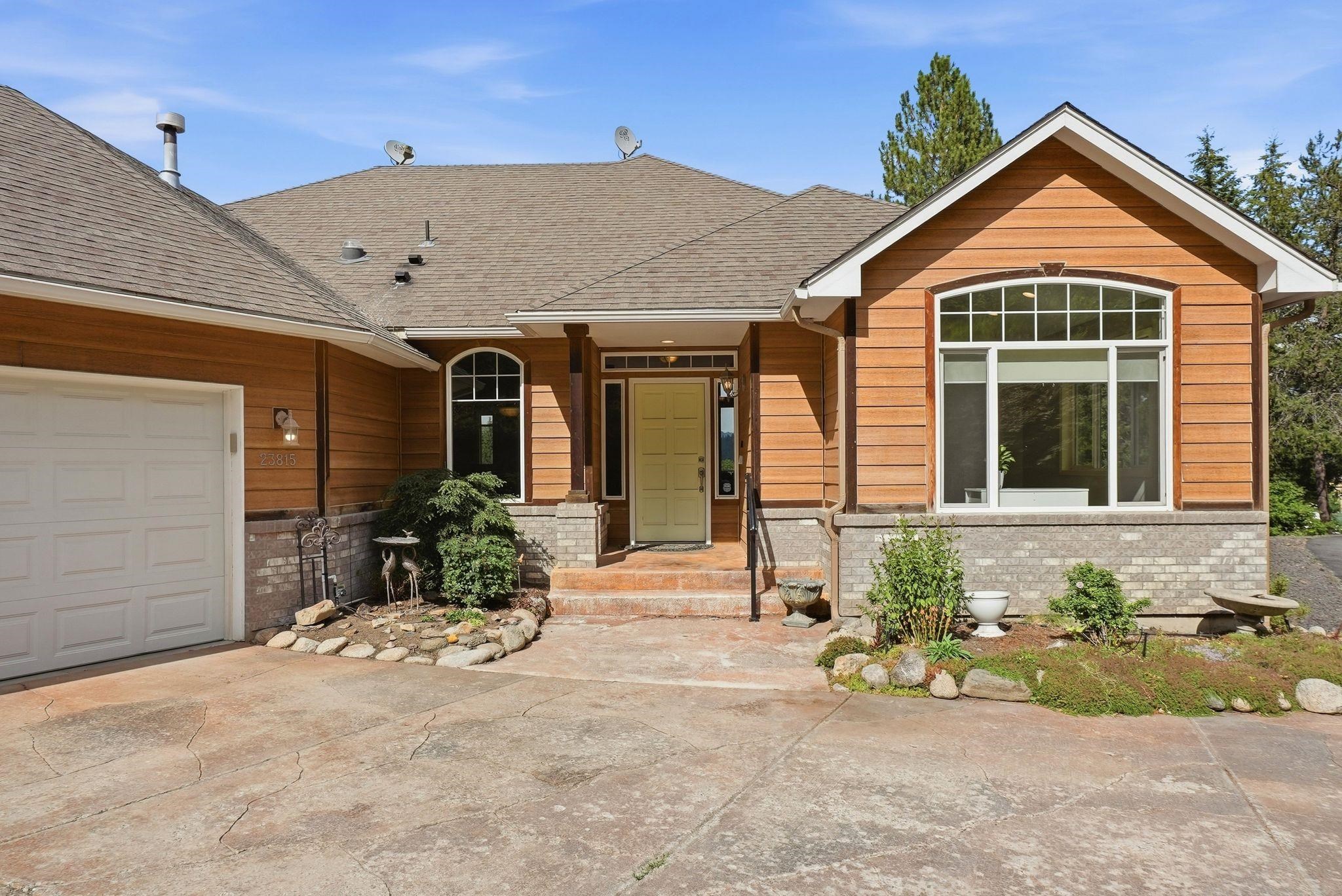Homes for sale in Newman Lake, WA | 23815 E Winter Pine Ln, Newman Lake, WA 99025 | MLS# 202621234