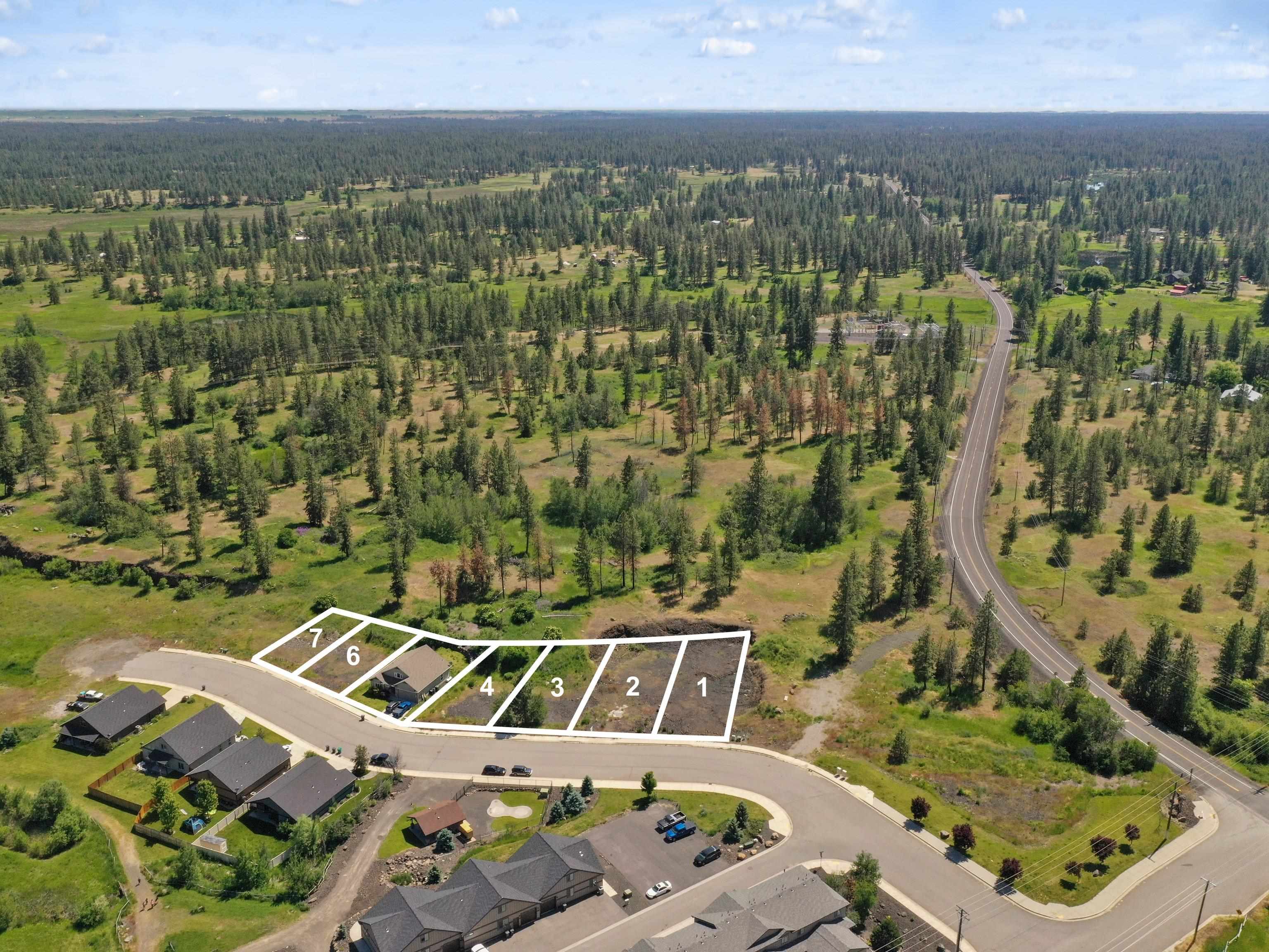 2nd image of 88 Terra Vista St, Cheney, WA 99004 | MLS# 202621249