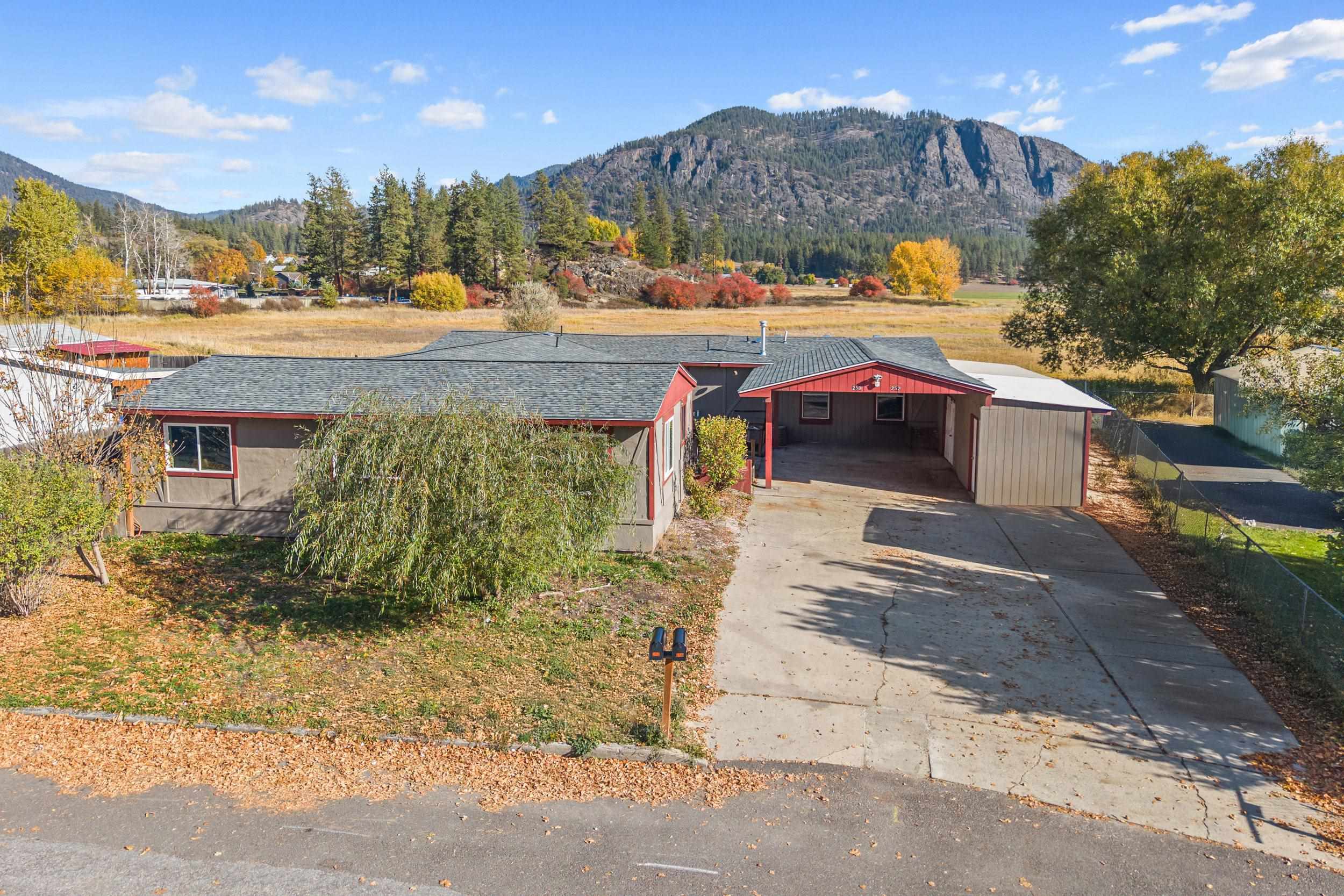 1st image of 250 Quartzite Loop, Chewelah, WA 99109 | MLS# 202621255