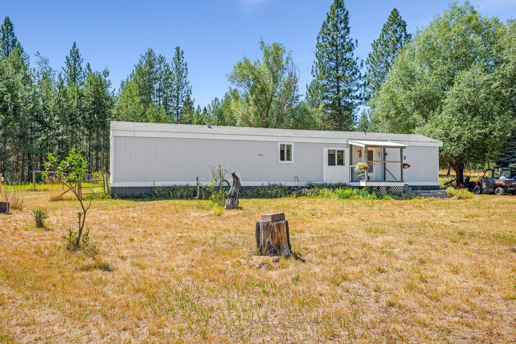3rd image of 40507 N Division Rd, Deer Park, WA 99006 | MLS# 202621290