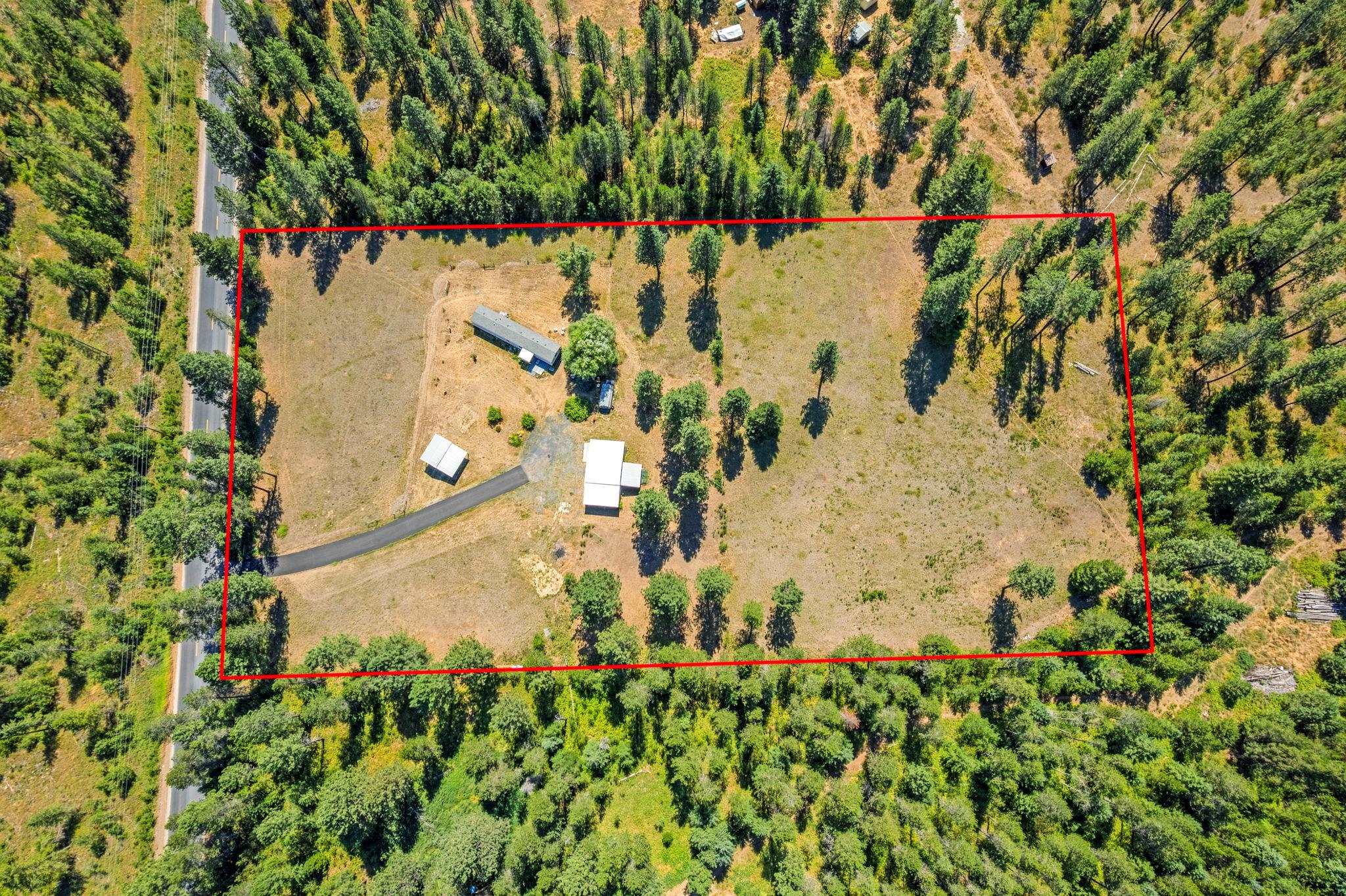 38th image of 40507 N Division Rd, Deer Park, WA 99006 | MLS# 202621290