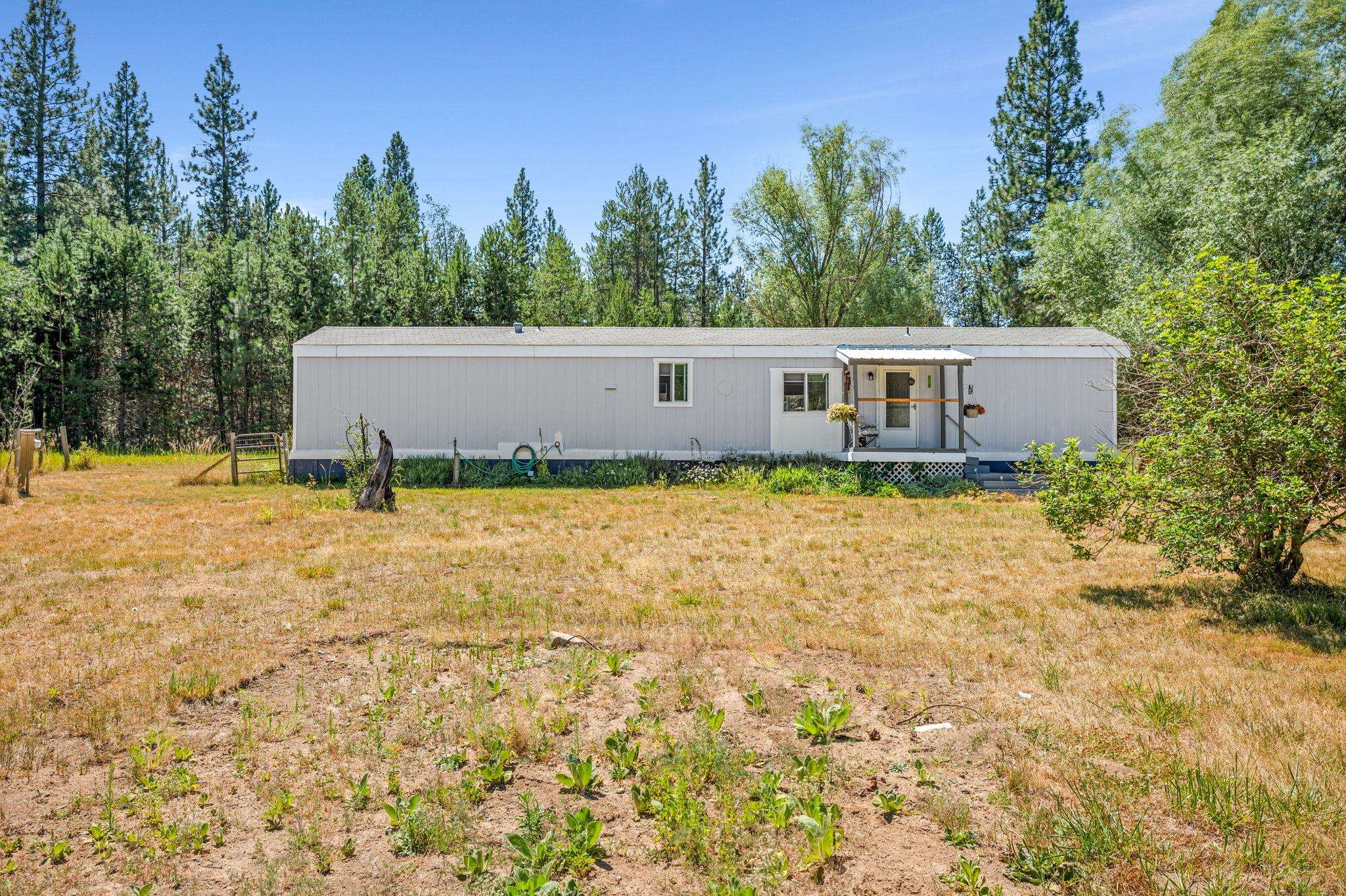 1st image of 40507 N Division Rd, Deer Park, WA 99006 | MLS# 202621290