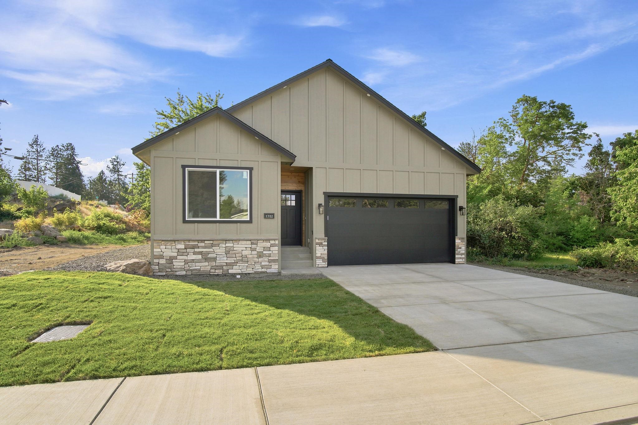 1st image of 1702 5th St, Cheney, WA 99004 | MLS# 202621294