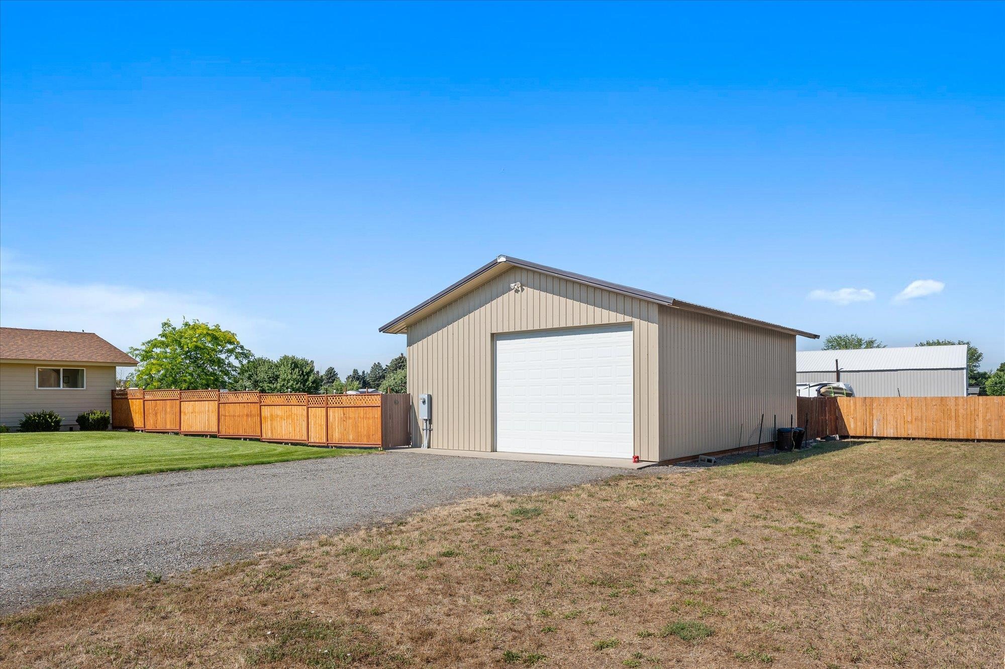 Homes for sale in Otis Orchards, WA | 24106 Railroad Ave, Otis Orchards, WA 99027 | MLS# 202621327