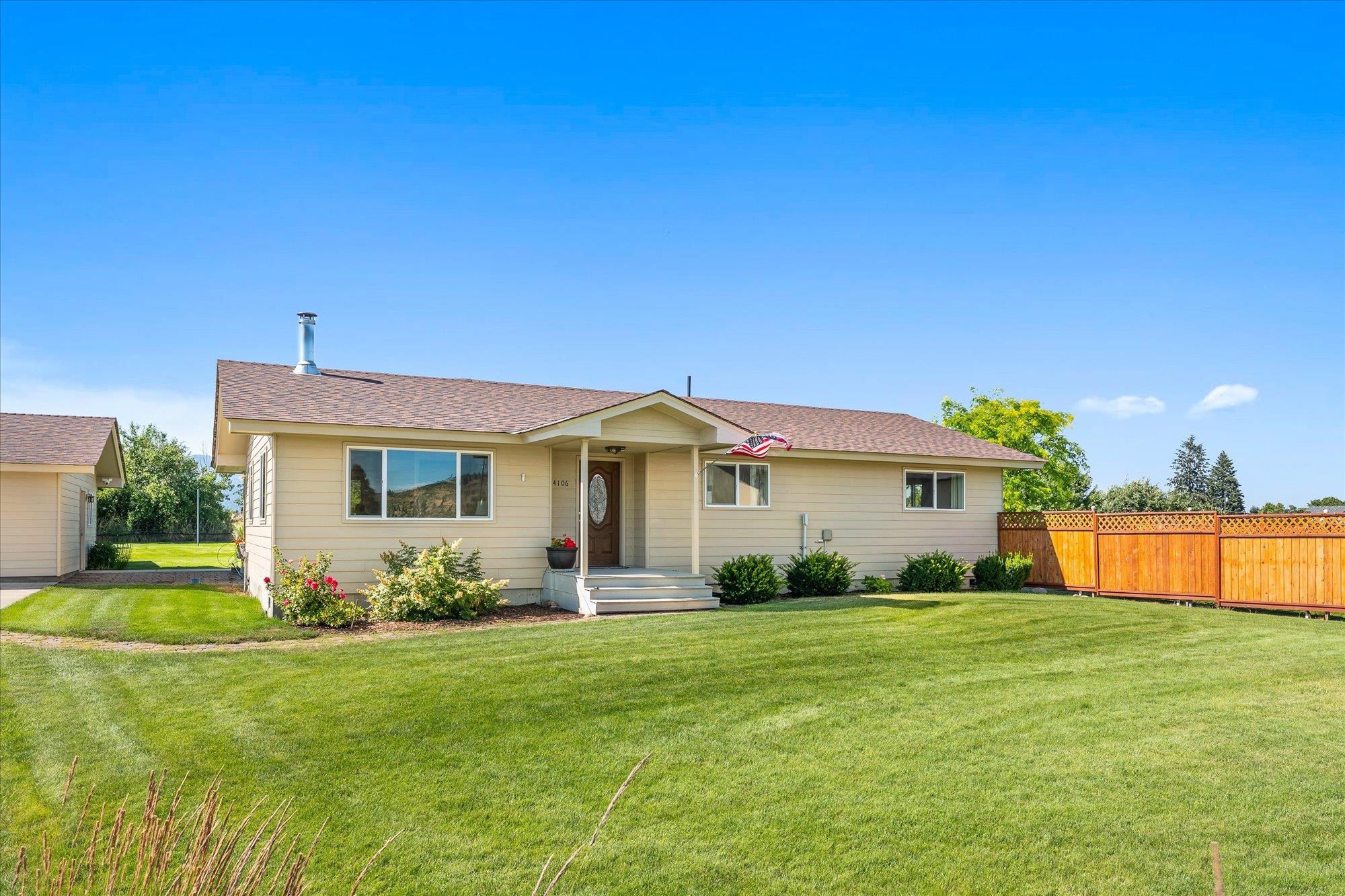 Homes for sale in Otis Orchards, WA | 24106 Railroad Ave, Otis Orchards, WA 99027 | MLS# 202621327